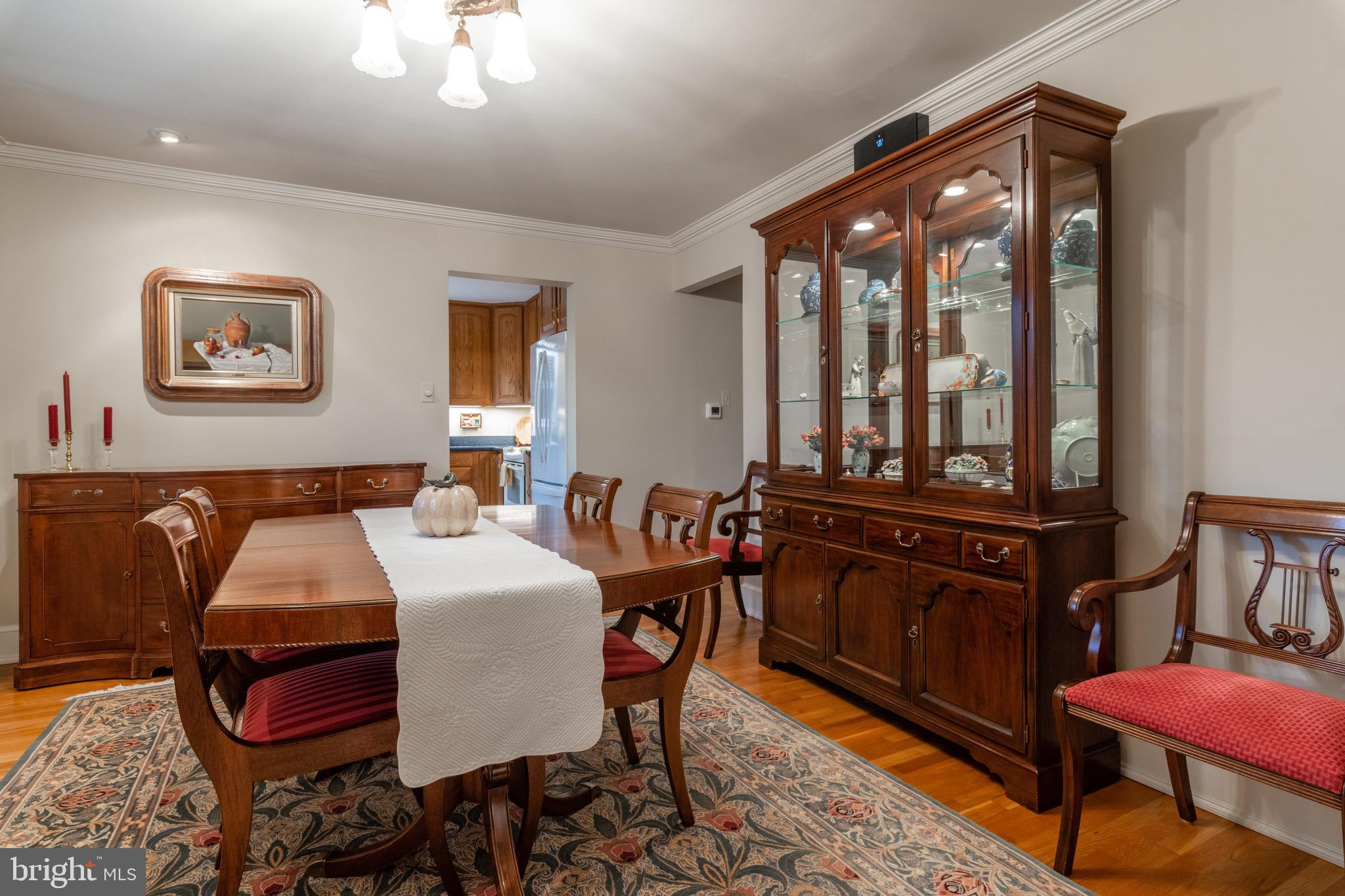 COLLINGWOOD ESTATES - Residential