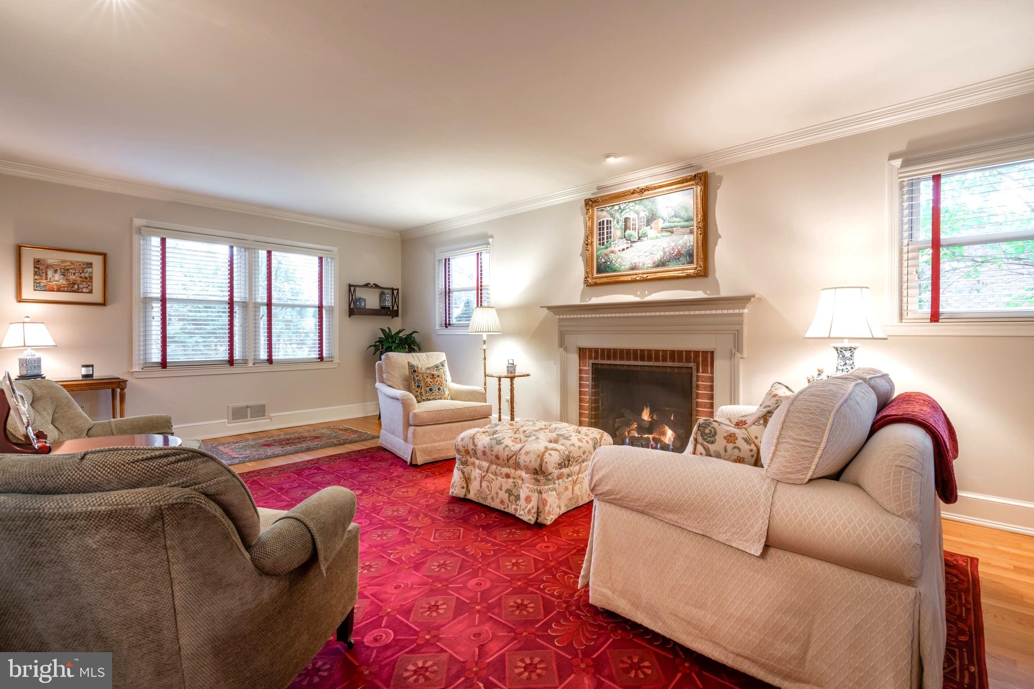 COLLINGWOOD ESTATES - Residential