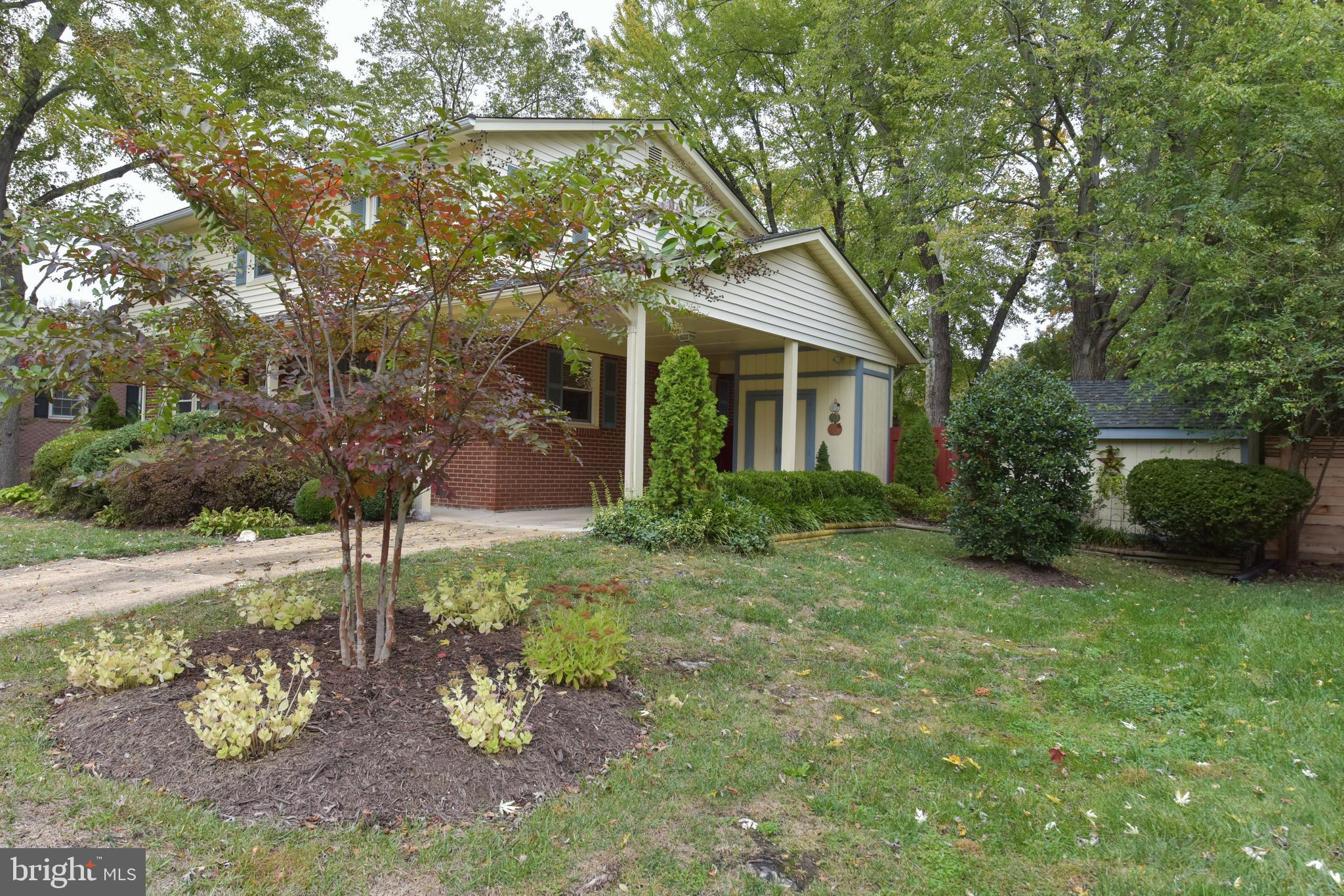 COLLINGWOOD ESTATES - Residential