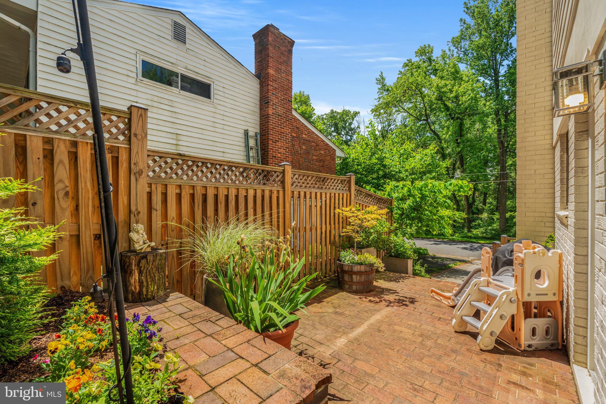 TIMBER BRANCH PARK - Residential Lease