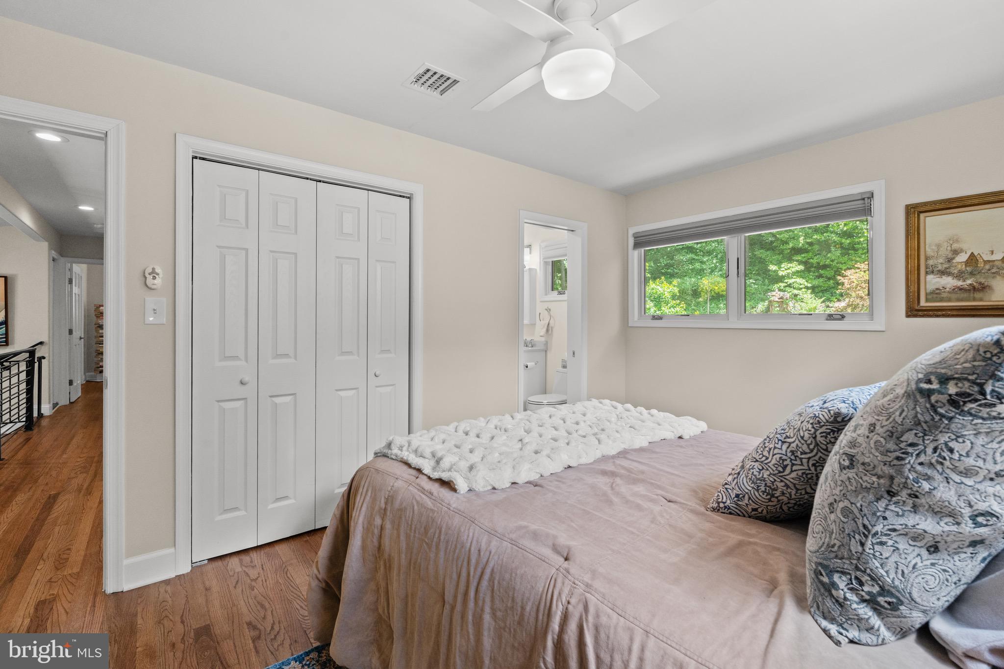 TIMBER BRANCH PARK - Residential Lease