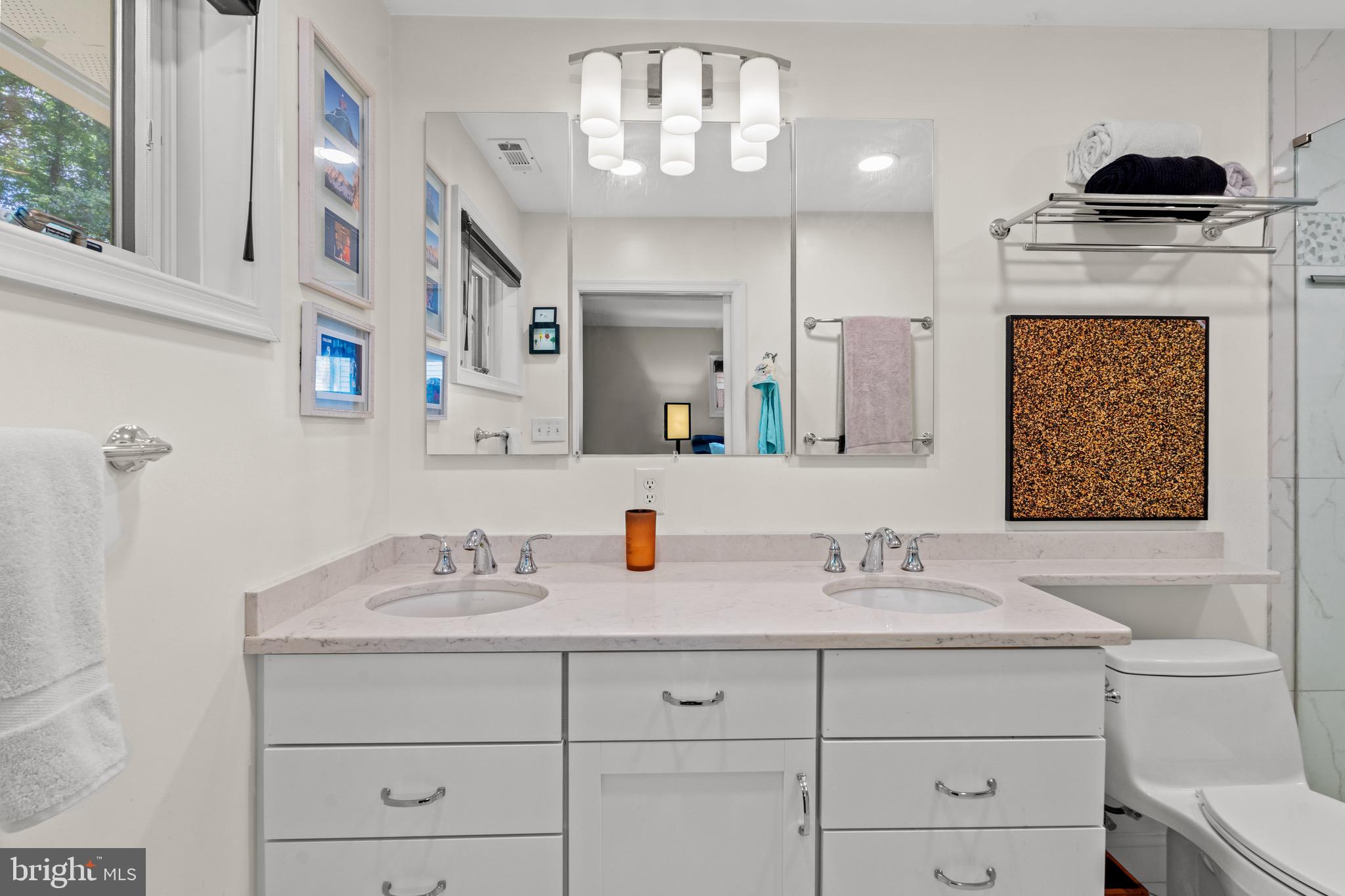 TIMBER BRANCH PARK - Residential Lease