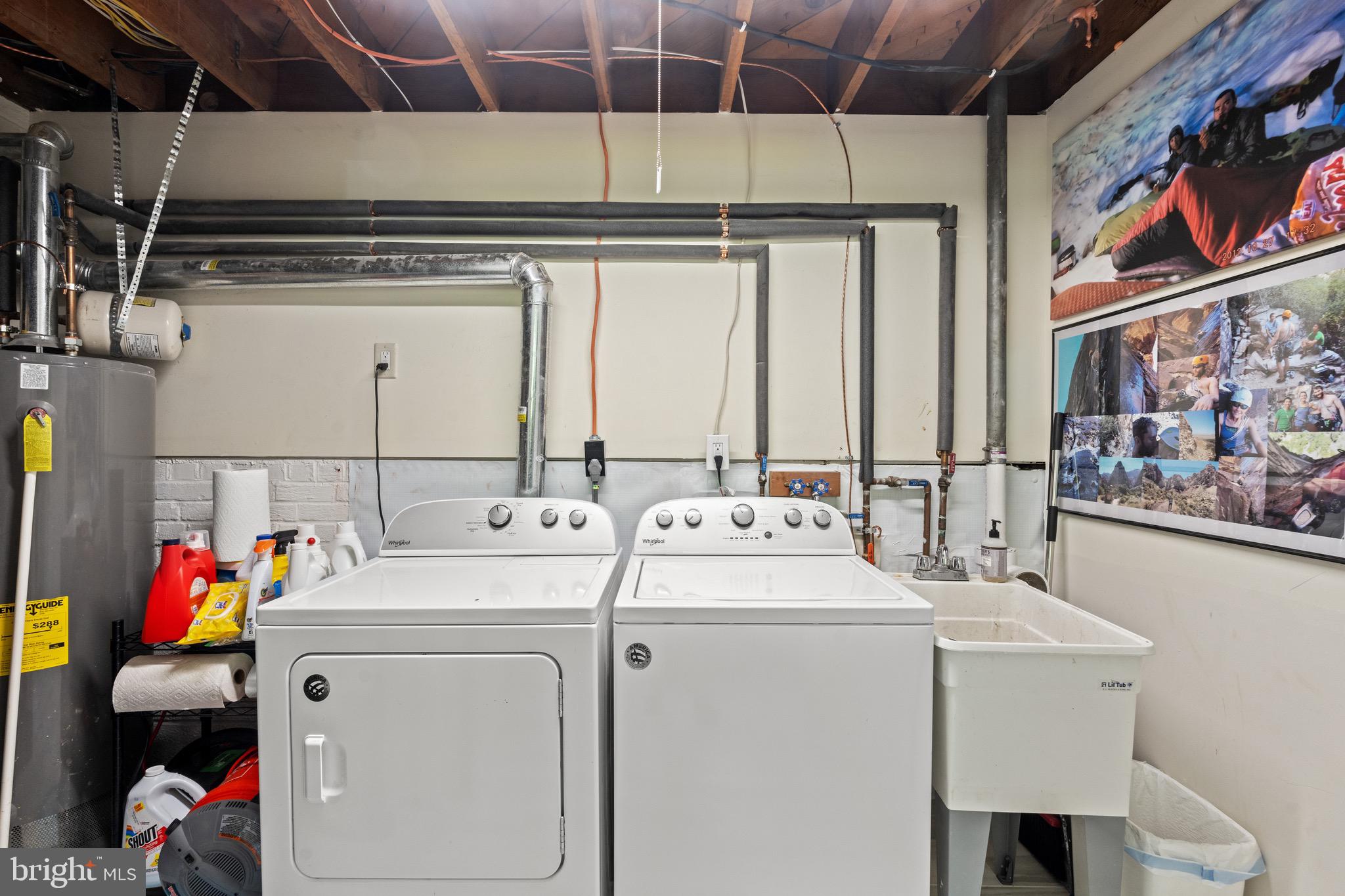 TIMBER BRANCH PARK - Residential Lease