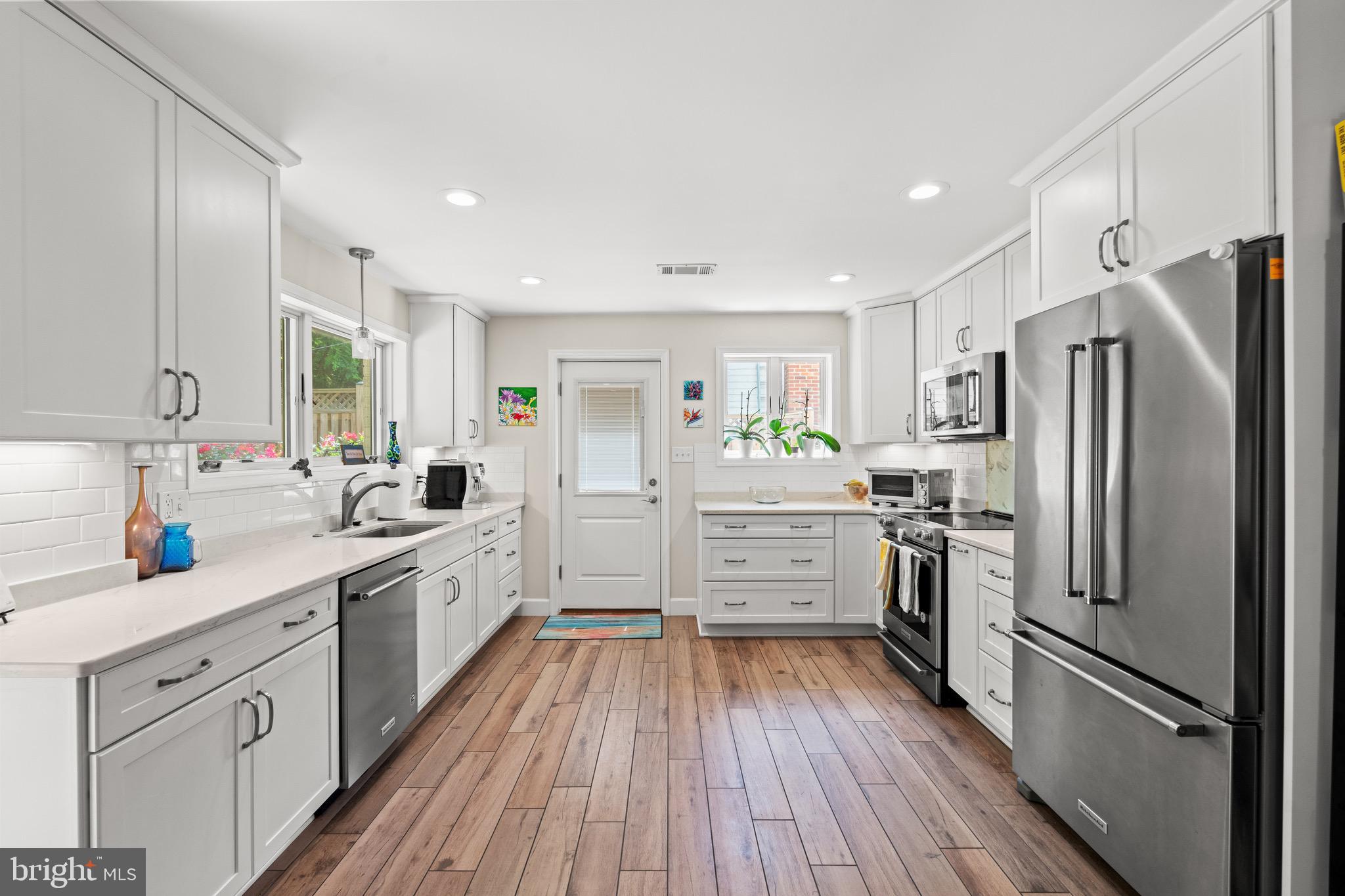 TIMBER BRANCH PARK - Residential Lease