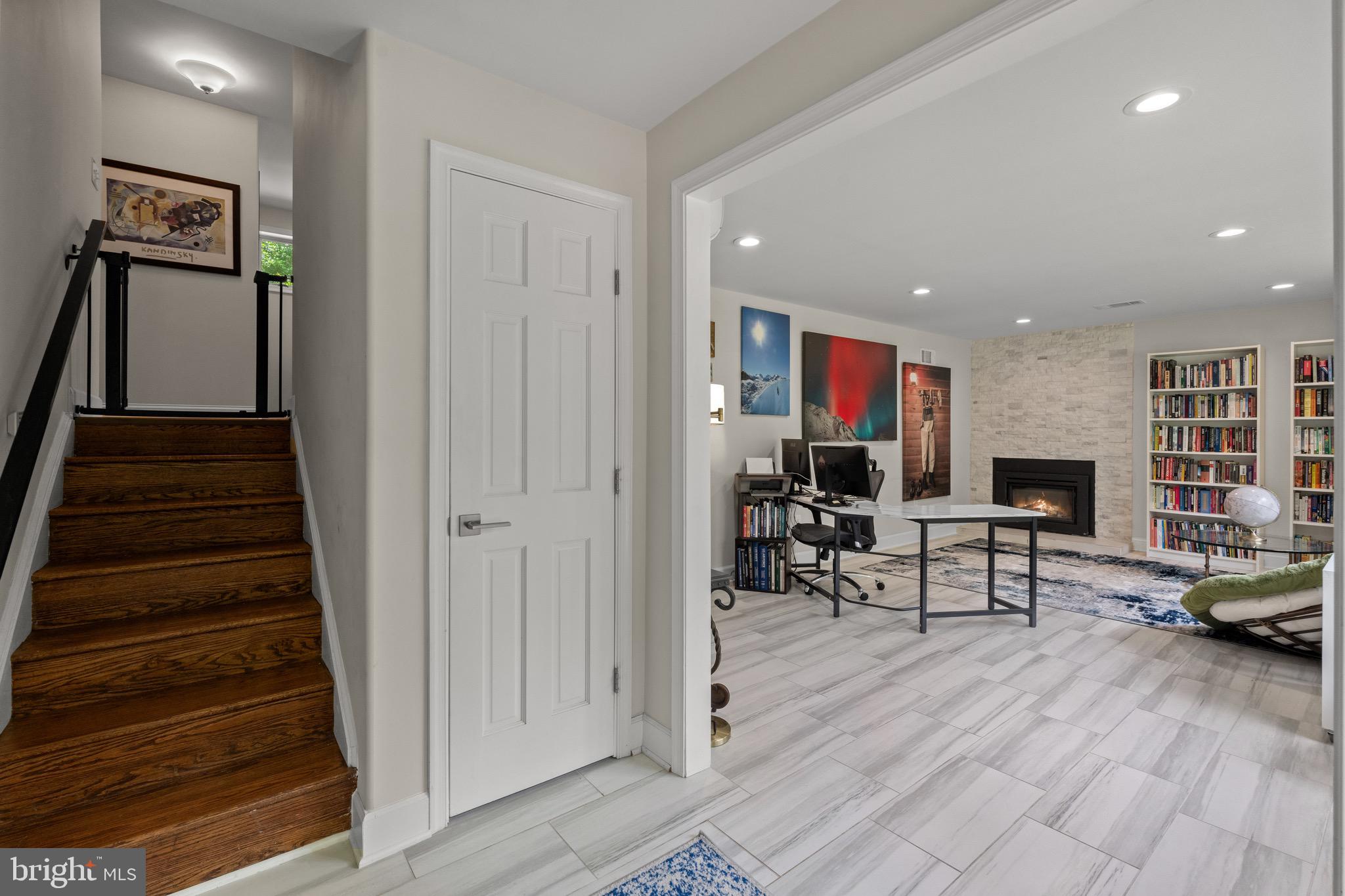 TIMBER BRANCH PARK - Residential Lease