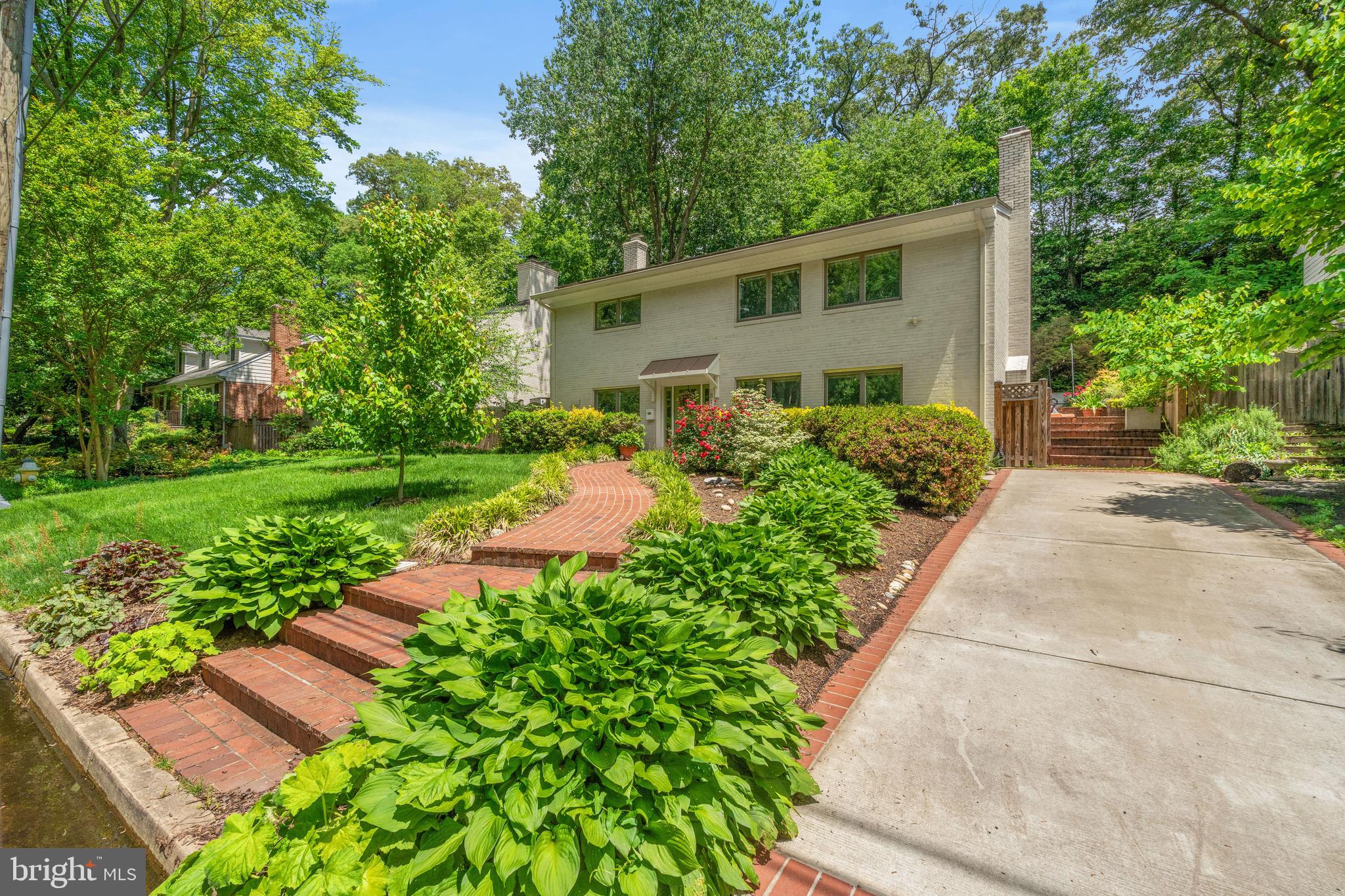 TIMBER BRANCH PARK - Residential Lease