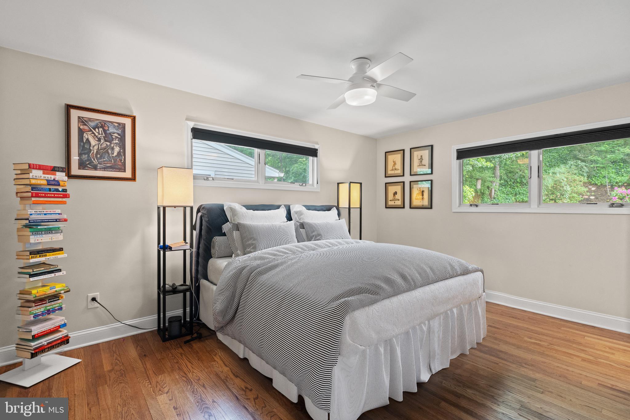 TIMBER BRANCH PARK - Residential Lease