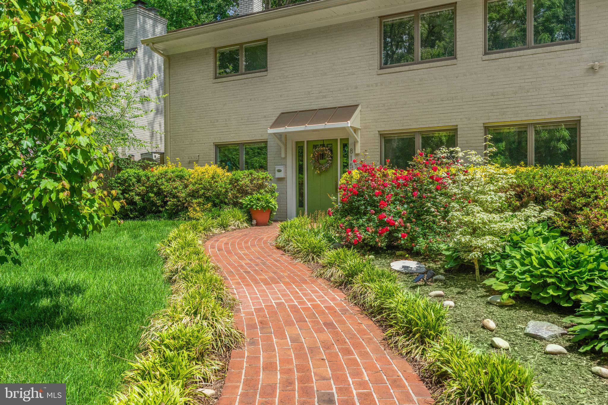 TIMBER BRANCH PARK - Residential Lease