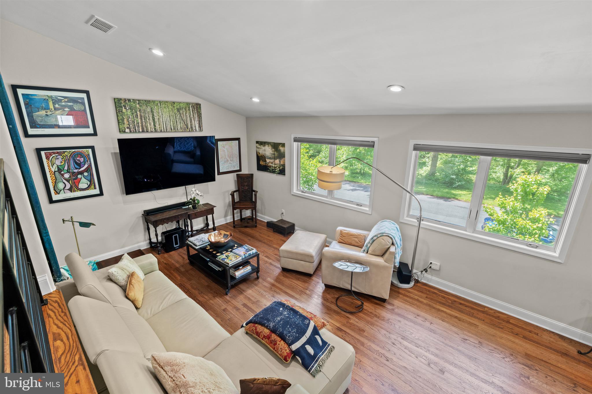 TIMBER BRANCH PARK - Residential Lease