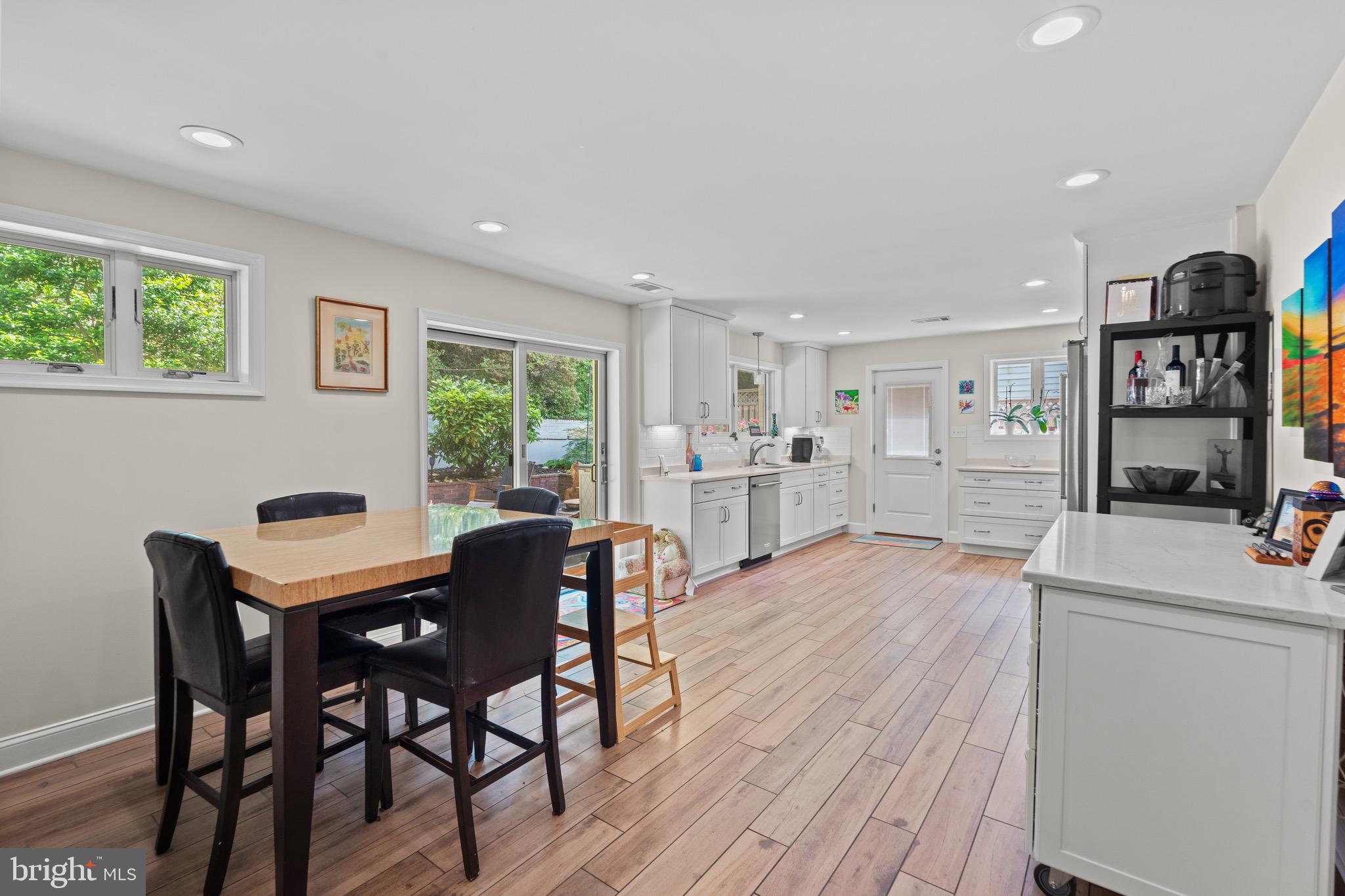 TIMBER BRANCH PARK - Residential Lease