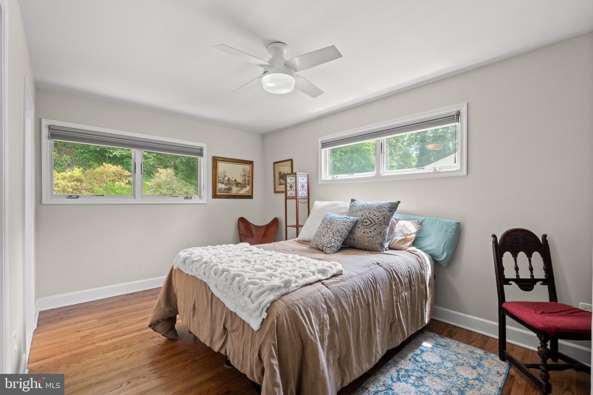 TIMBER BRANCH PARK - Residential Lease