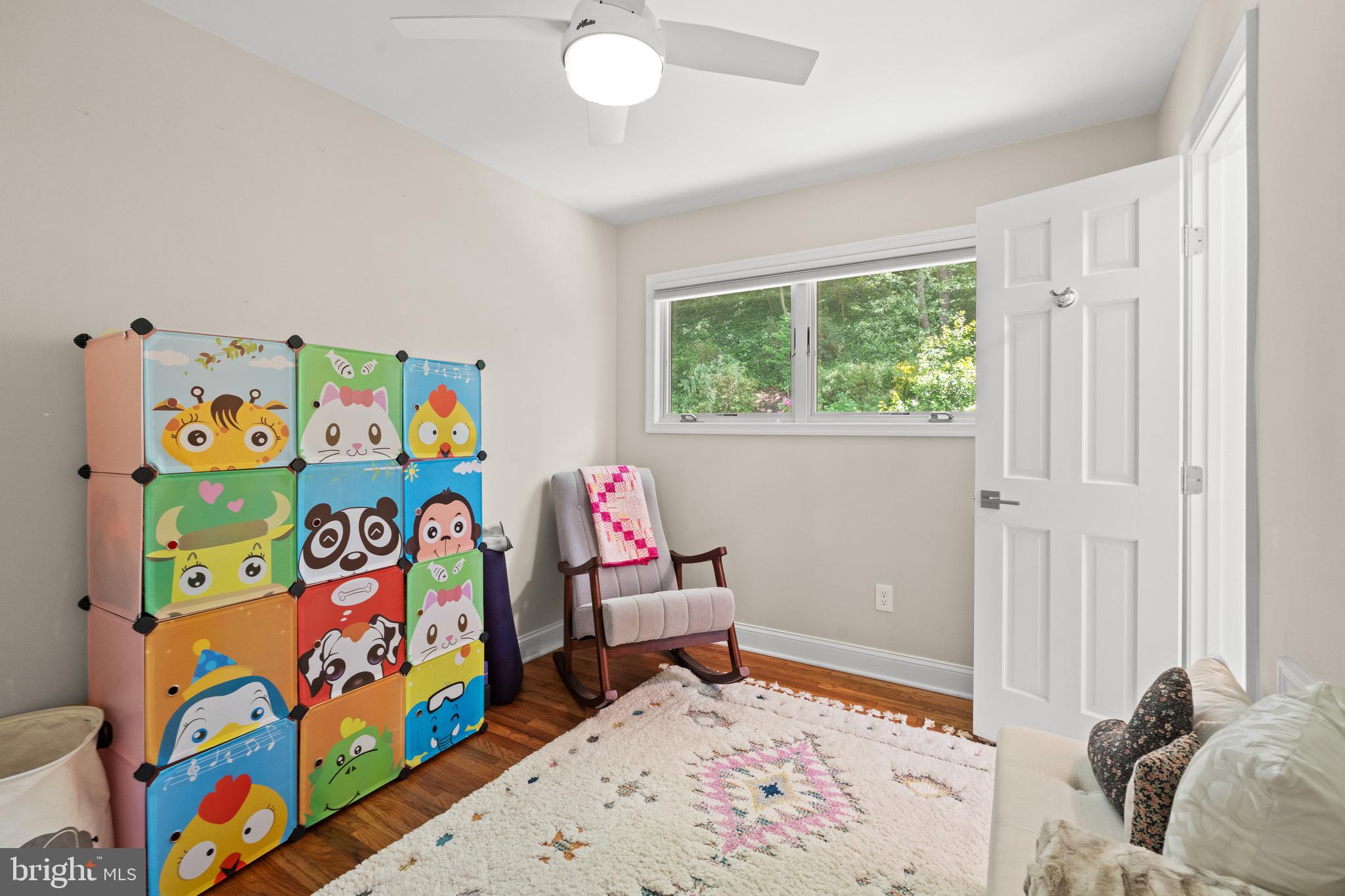 TIMBER BRANCH PARK - Residential Lease