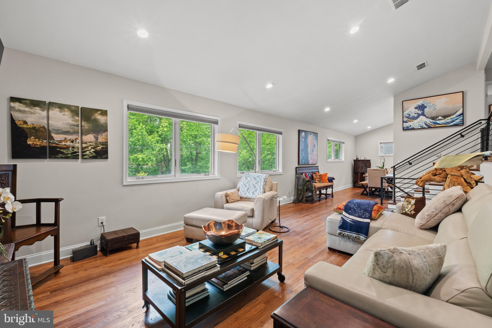 TIMBER BRANCH PARK - Residential Lease