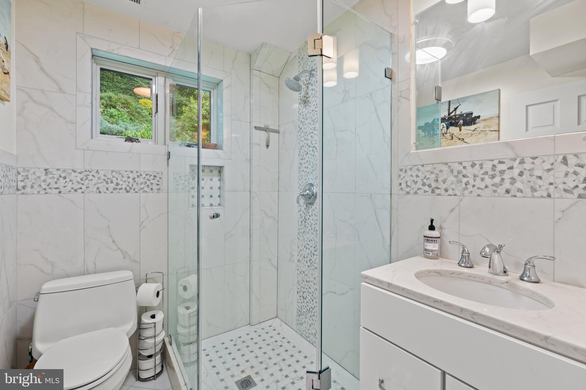 TIMBER BRANCH PARK - Residential Lease