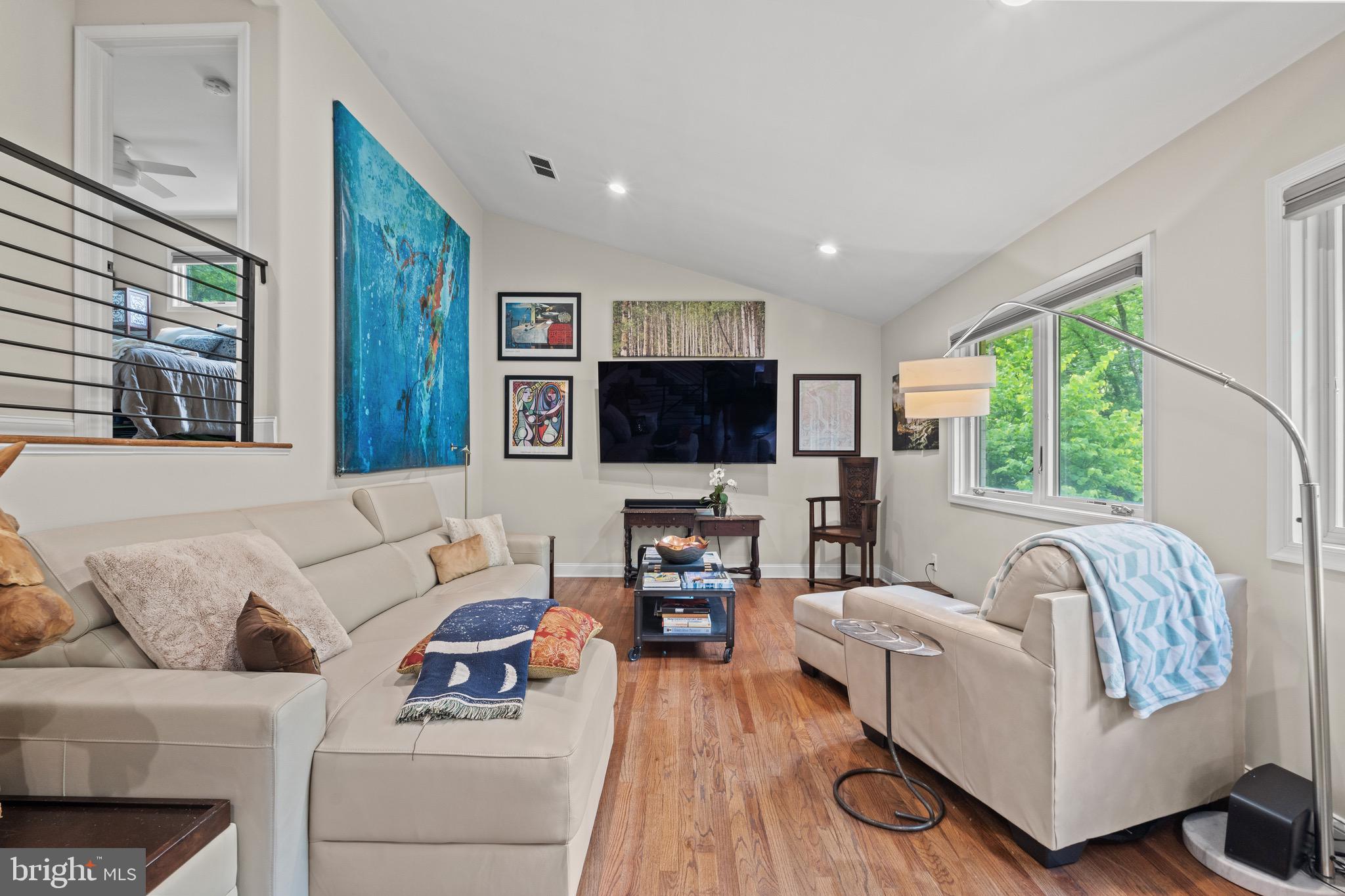 TIMBER BRANCH PARK - Residential Lease