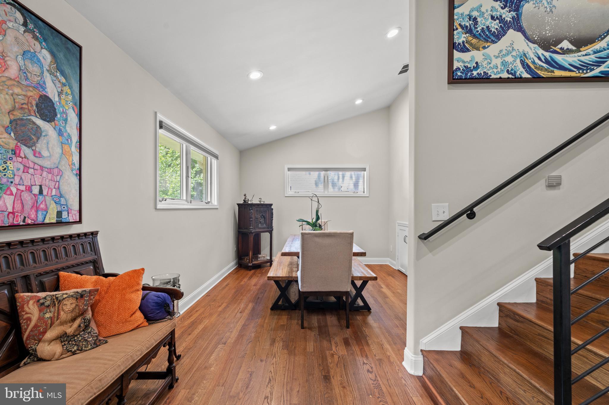 TIMBER BRANCH PARK - Residential Lease