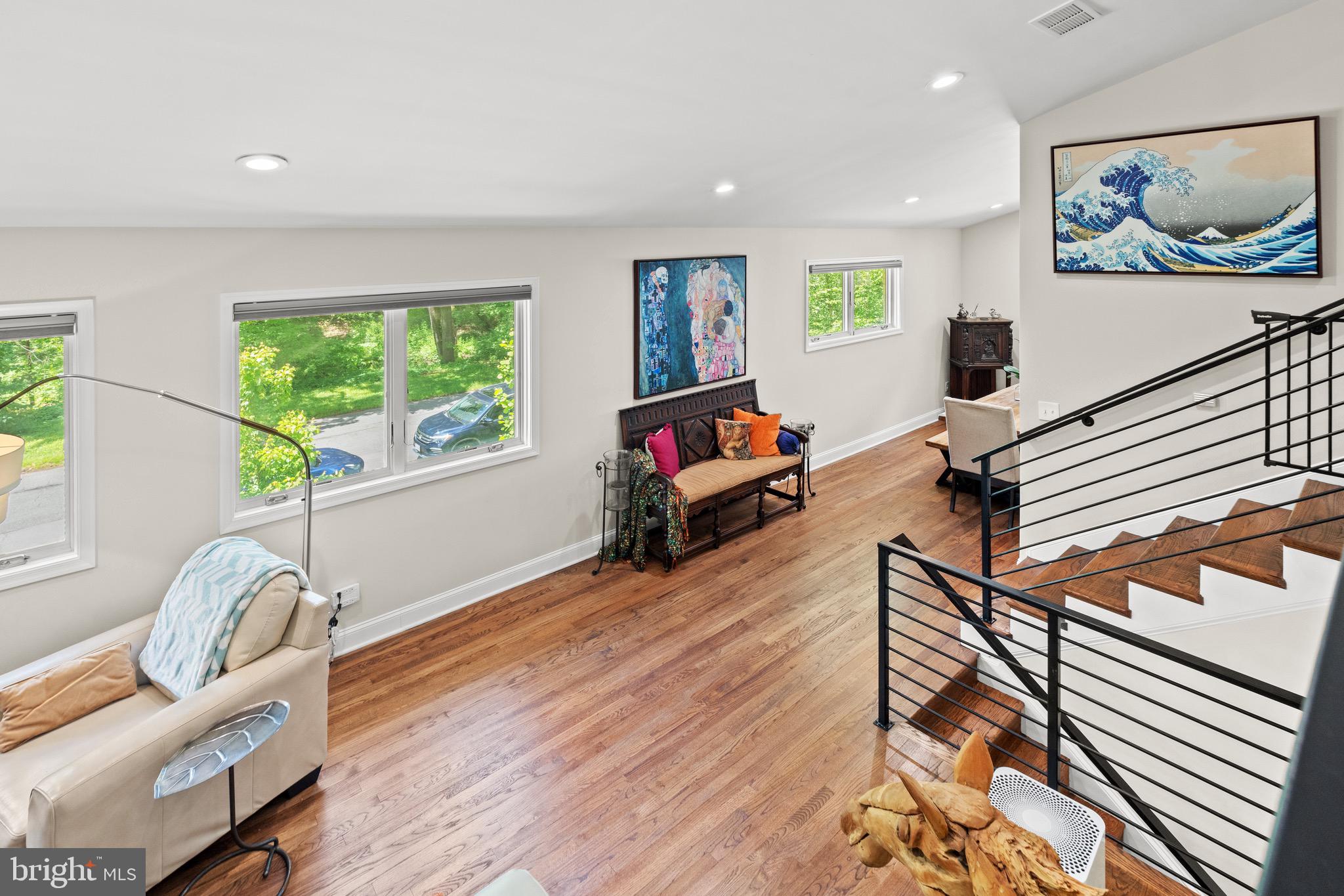 TIMBER BRANCH PARK - Residential Lease