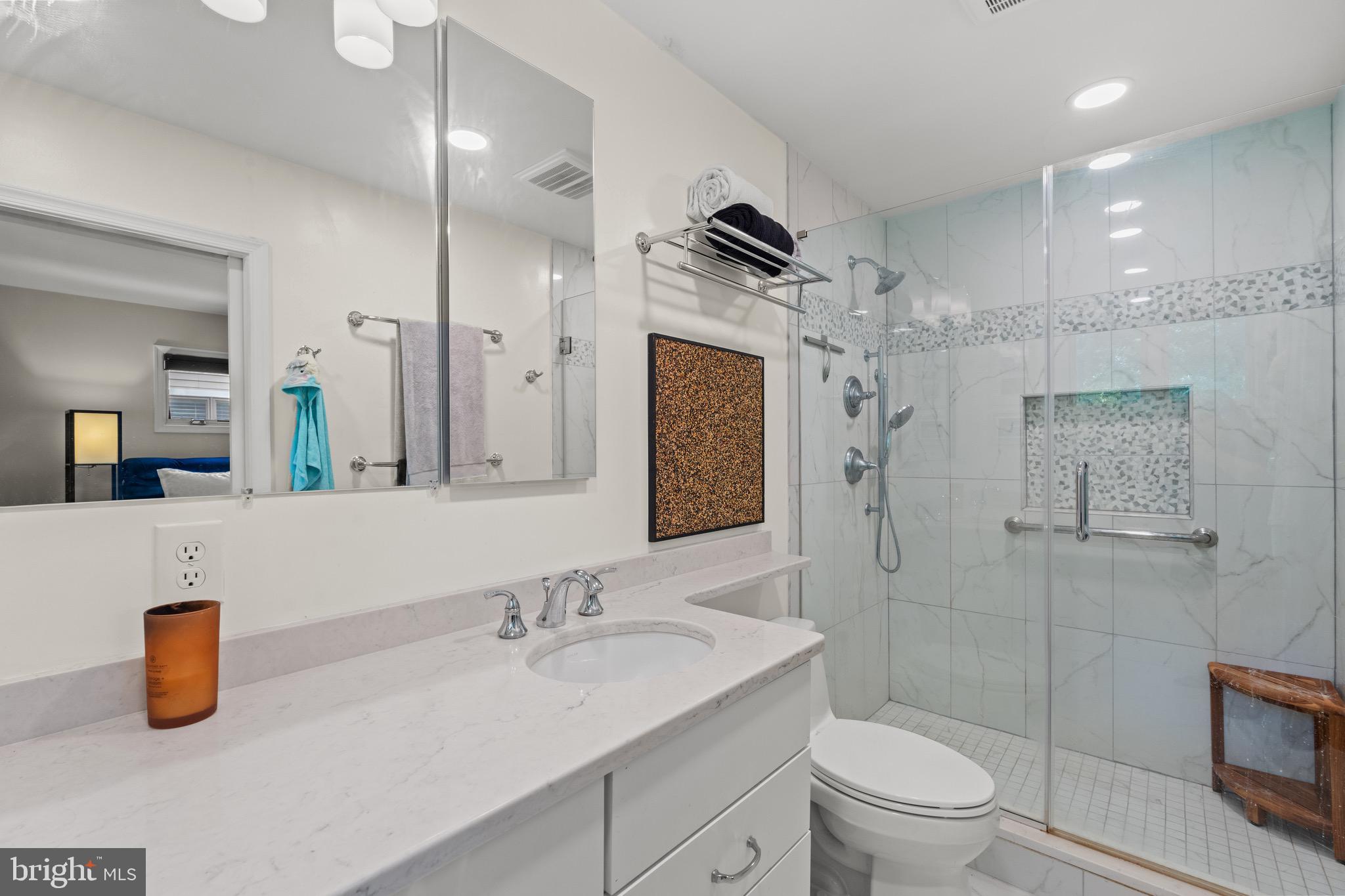 TIMBER BRANCH PARK - Residential Lease