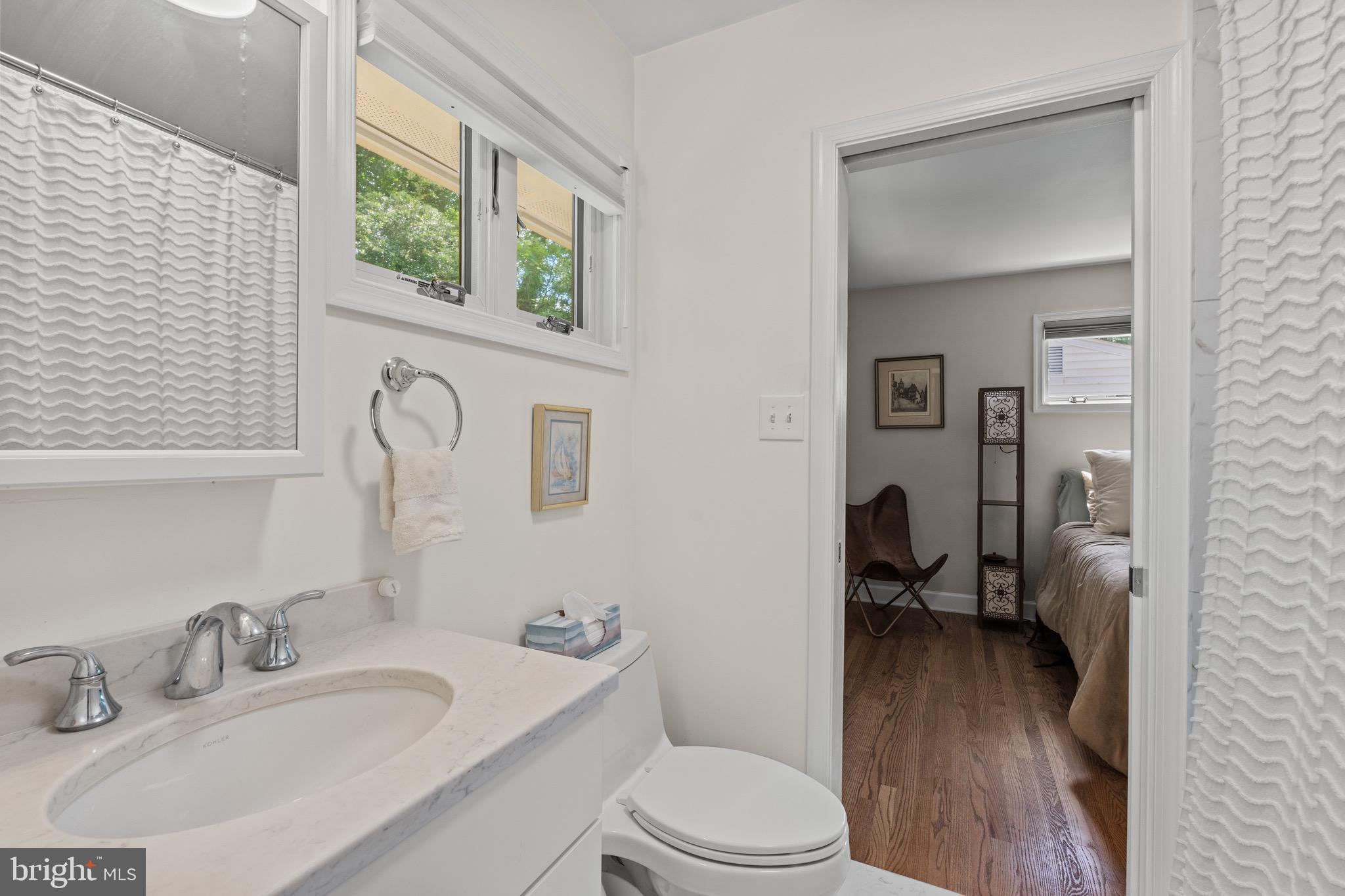 TIMBER BRANCH PARK - Residential Lease