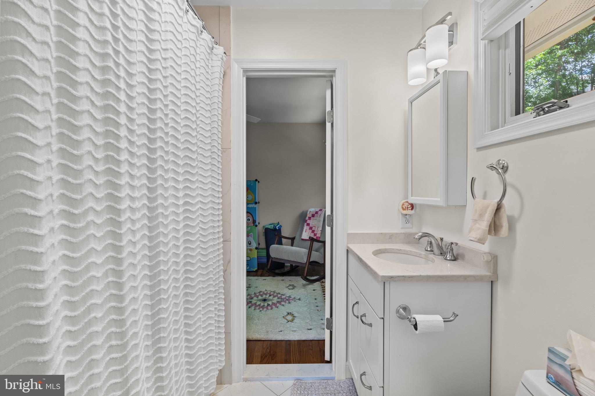 TIMBER BRANCH PARK - Residential Lease