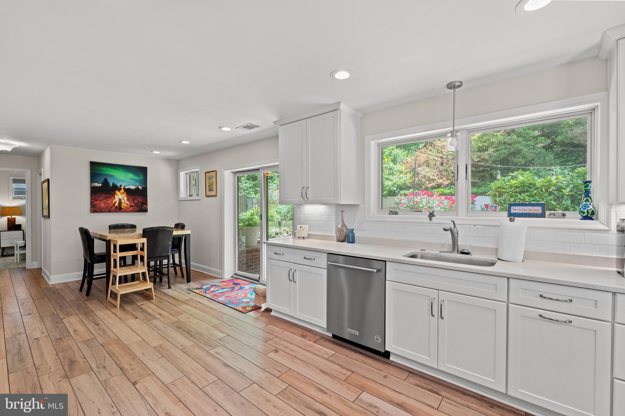 TIMBER BRANCH PARK - Residential Lease