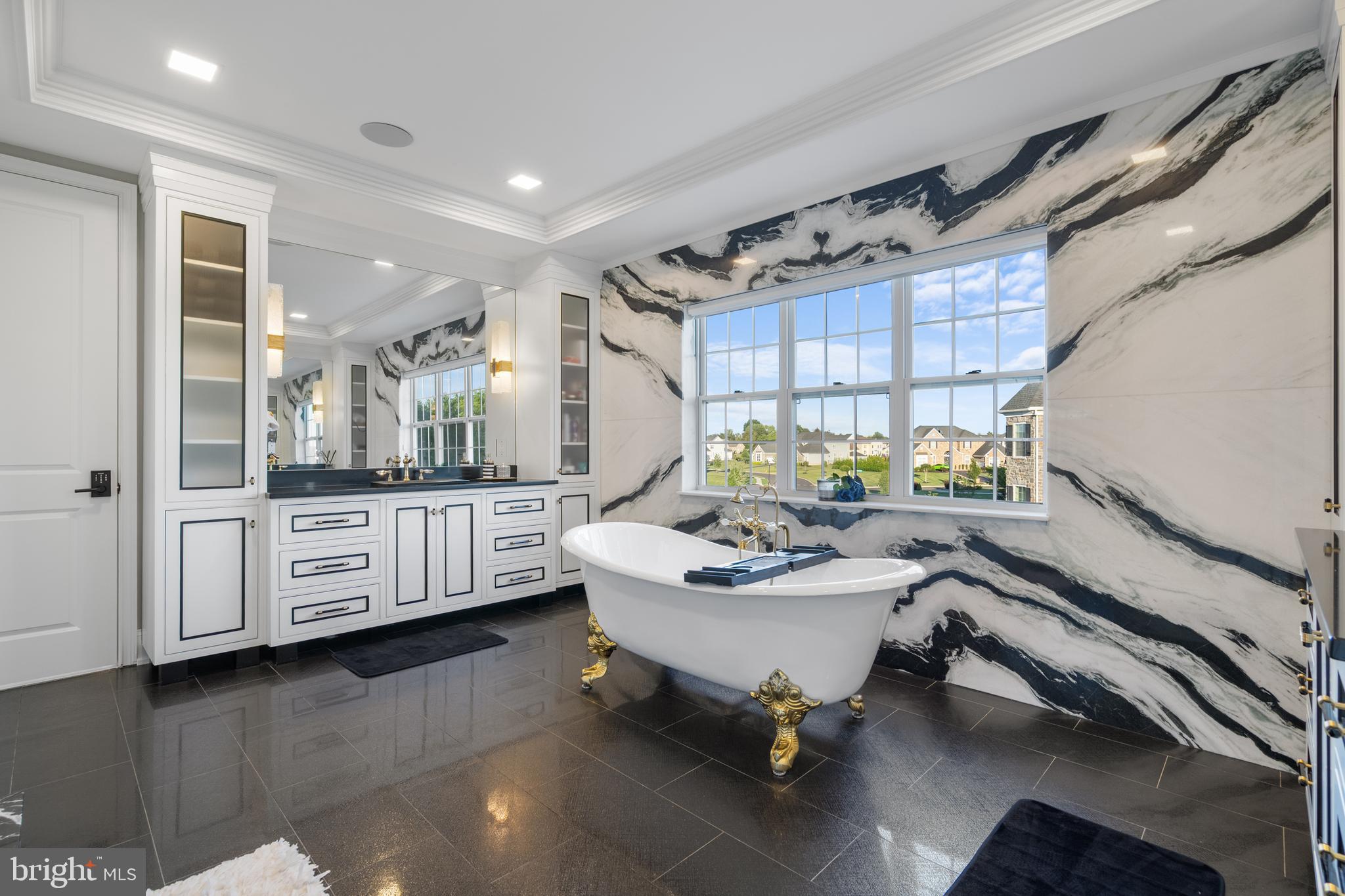 NORTHAMPTON PRSRVE - Residential