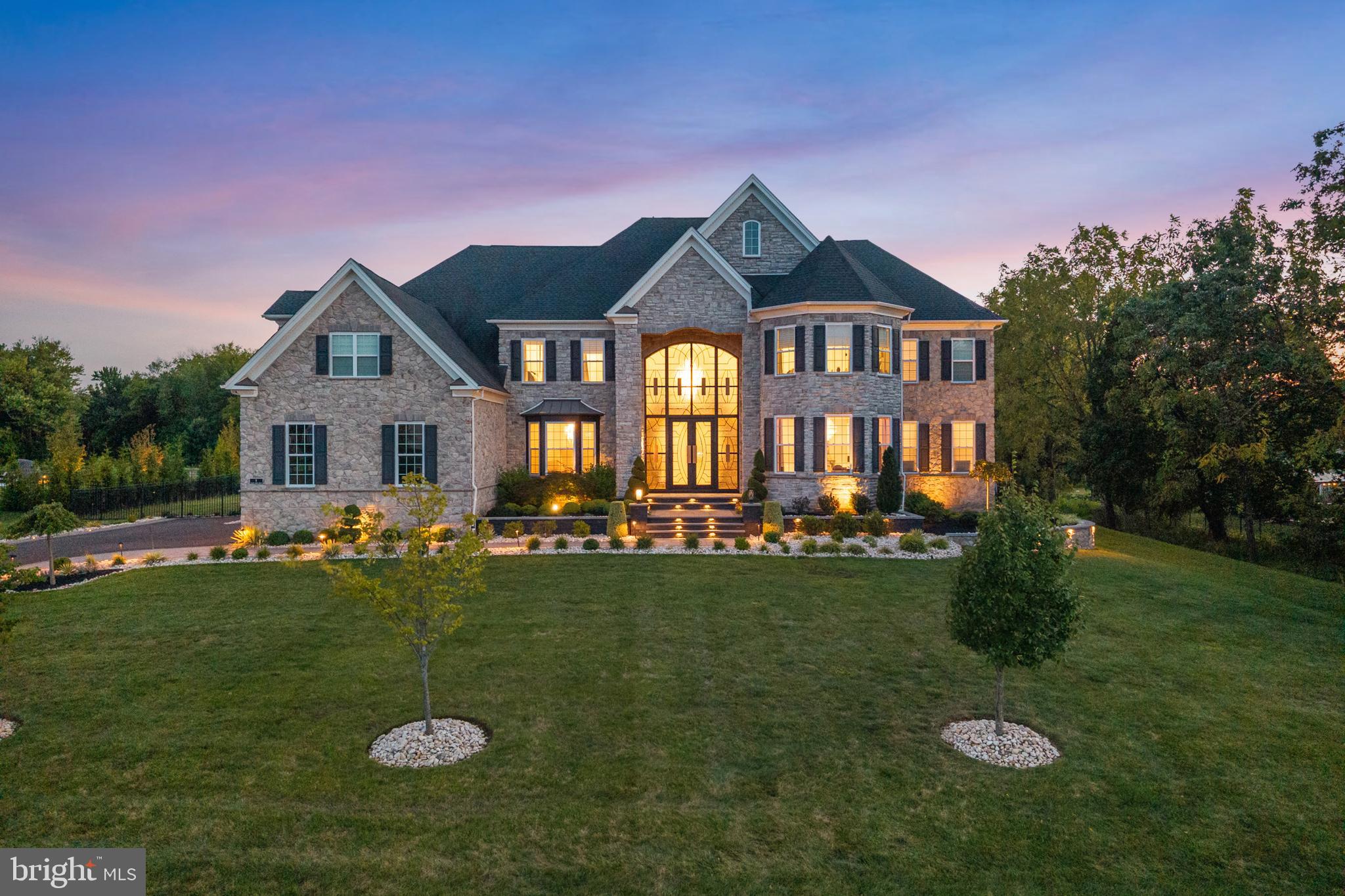 Welcome to 8 Shady Pines Dr! This magnificent estate features 5bed 9 bath 9200sqf on a little over 1 acre lot in the sought after Northhampton Reserve Community!
The sellers have spent on upgrading every feature in the home from a backyard oasis, to a front walkway with an 18' tall custom iron door. This home screams special as soon as you drive to it!
Almost 2M has been spent on the interior of the house and the exterior!
There are far too many upgrades and customizations to list. Noteworthy items include:
Custom Kitchen with Panda Marble countertop, and high-end appliances.
LED trim work throught, custom wine bar, gym, movie theater, recording studio, sauna, steam room, custom vanities, built in closets in every room (MUST SEE MASTER CLOSET), full house generator, sprinkler system, full house automation, backyard automation and landscape lights in front and back. Best of all the sellers are willing to include all the custom high-end furniture, blinds & drapes in the house with the sale!
Note: Many photos are missing and will be uploaded August 1st