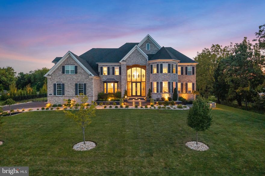 Welcome to 8 Shady Pines Dr!  This magnificent estate features 5bed 9 bath 9200sqf on a little over 1 acre lot in the sought after Northhampton Reserve Community!

The sellers have spent on upgrading every feature in the home from a backyard oasis, to a front walkway with an 18' tall custom iron door.  This home screams special as soon as you drive to it!
Almost 2M has been spent on the interior of the house and the exterior!

There are far too many upgrades and customizations to list.  Noteworthy items include:
Custom Kitchen with Panda Marble countertop, and high-end appliances.
LED trim work throught, custom wine bar, gym, movie theater, recording studio, sauna, steam room, custom vanities, built in closets in every room (MUST SEE MASTER CLOSET), full house generator, sprinkler system, full house automation, backyard automation and landscape lights in front and back.    Best of all the sellers are willing to include all the custom high-end furniture, blinds & drapes in the house with the sale!

Note: Many photos are missing and will be uploaded August 1st