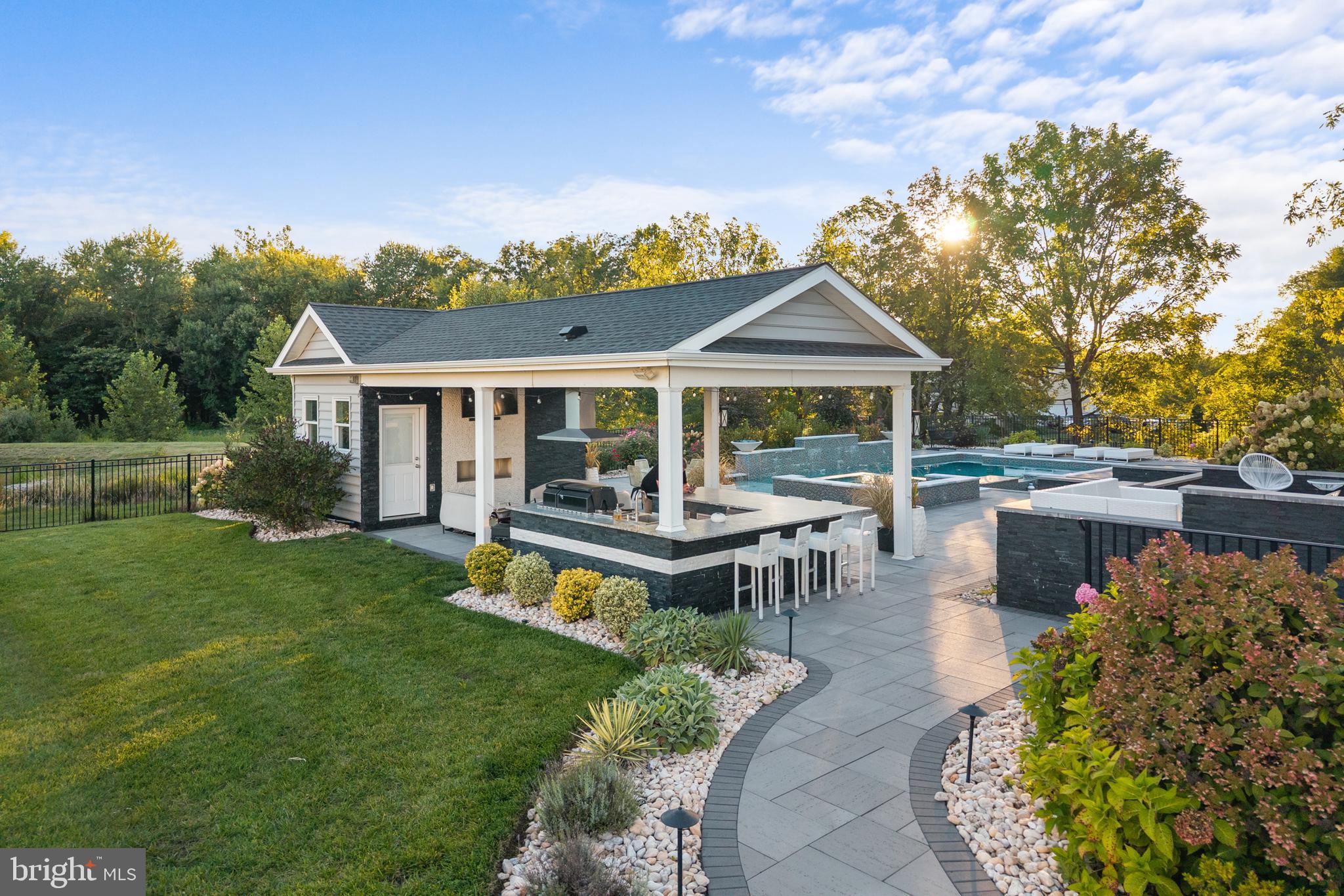 NORTHAMPTON PRSRVE - Residential