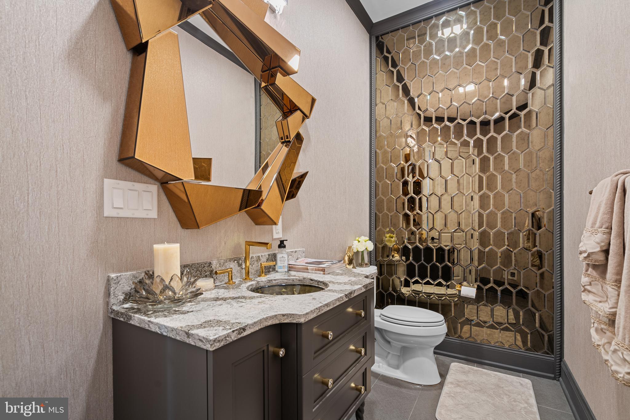 NORTHAMPTON PRSRVE - Residential