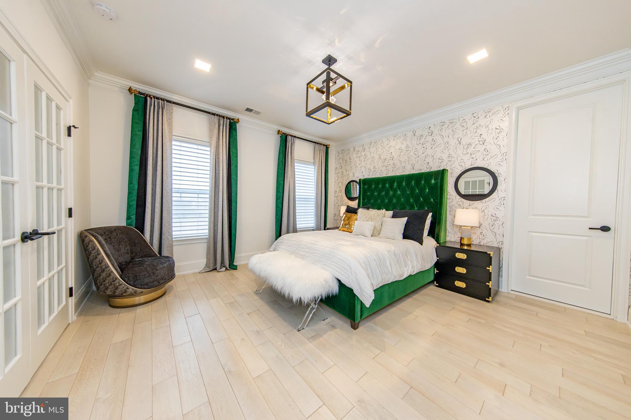 NORTHAMPTON PRSRVE - Residential
