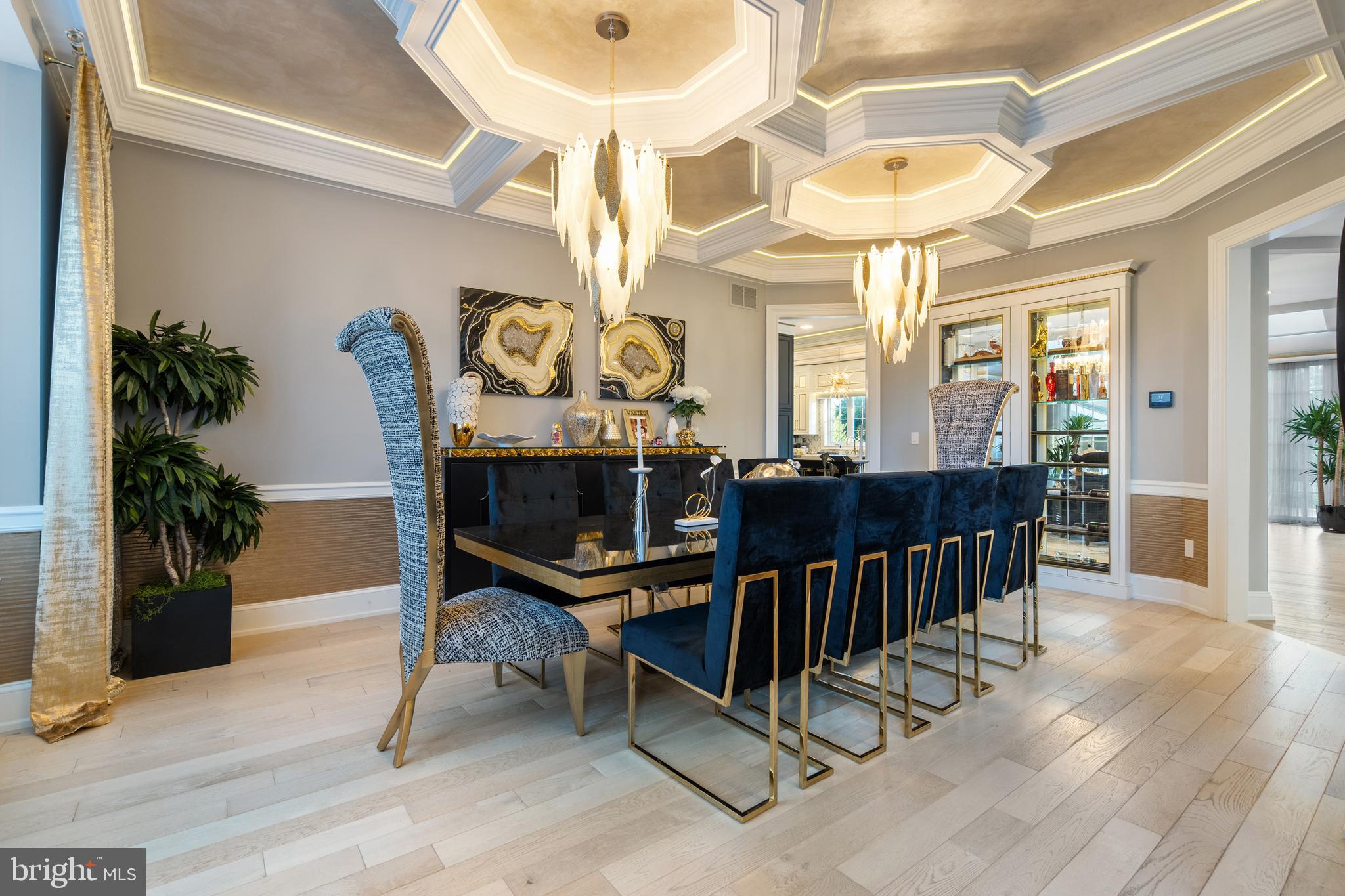 NORTHAMPTON PRSRVE - Residential