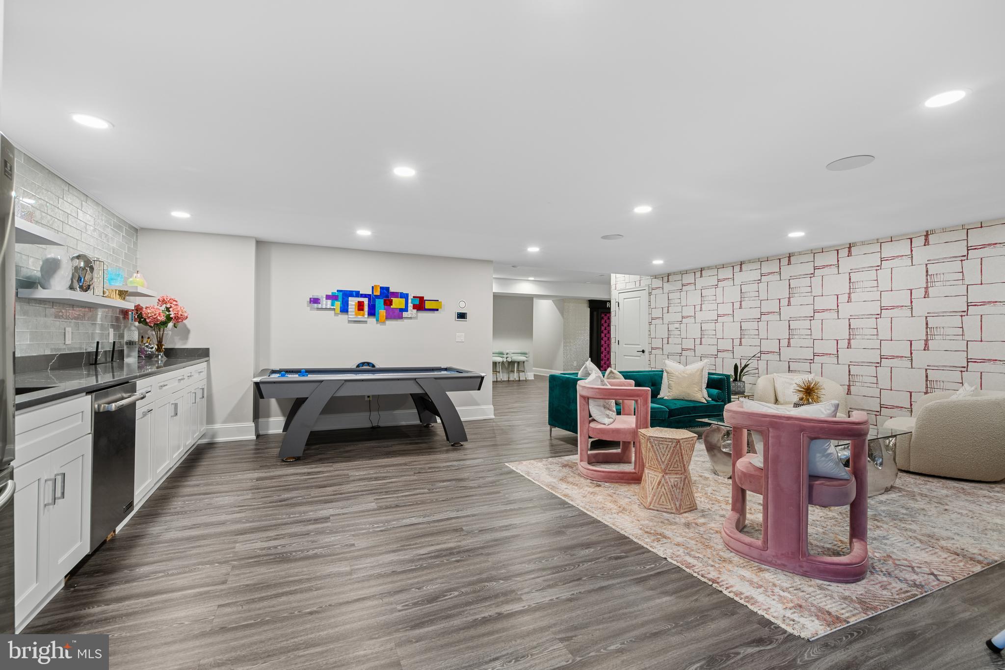 NORTHAMPTON PRSRVE - Residential