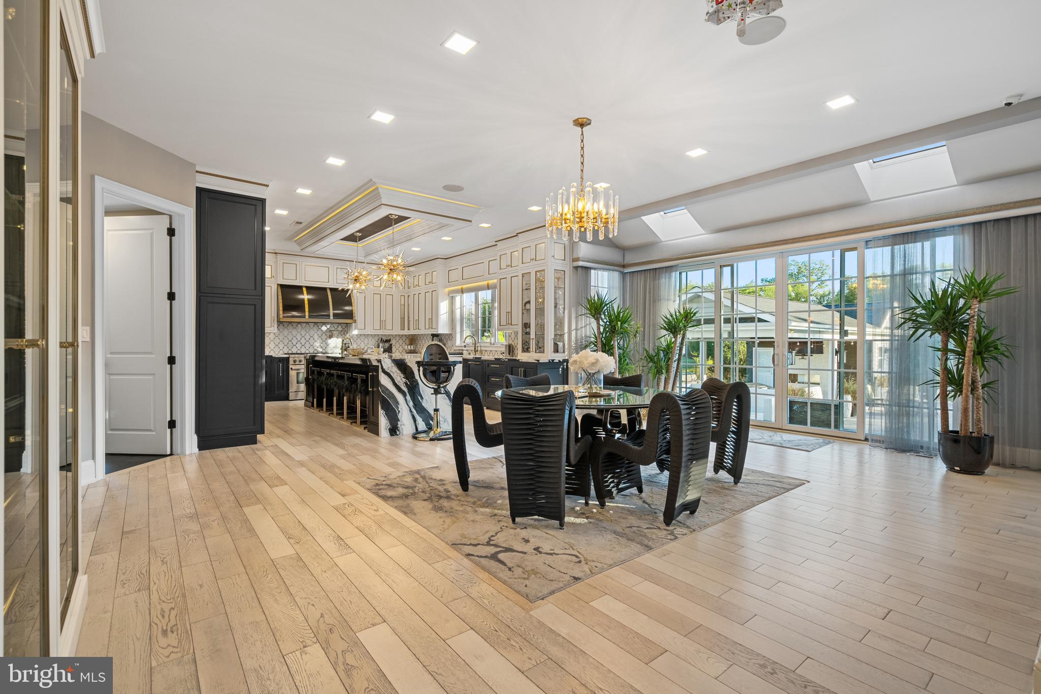 NORTHAMPTON PRSRVE - Residential