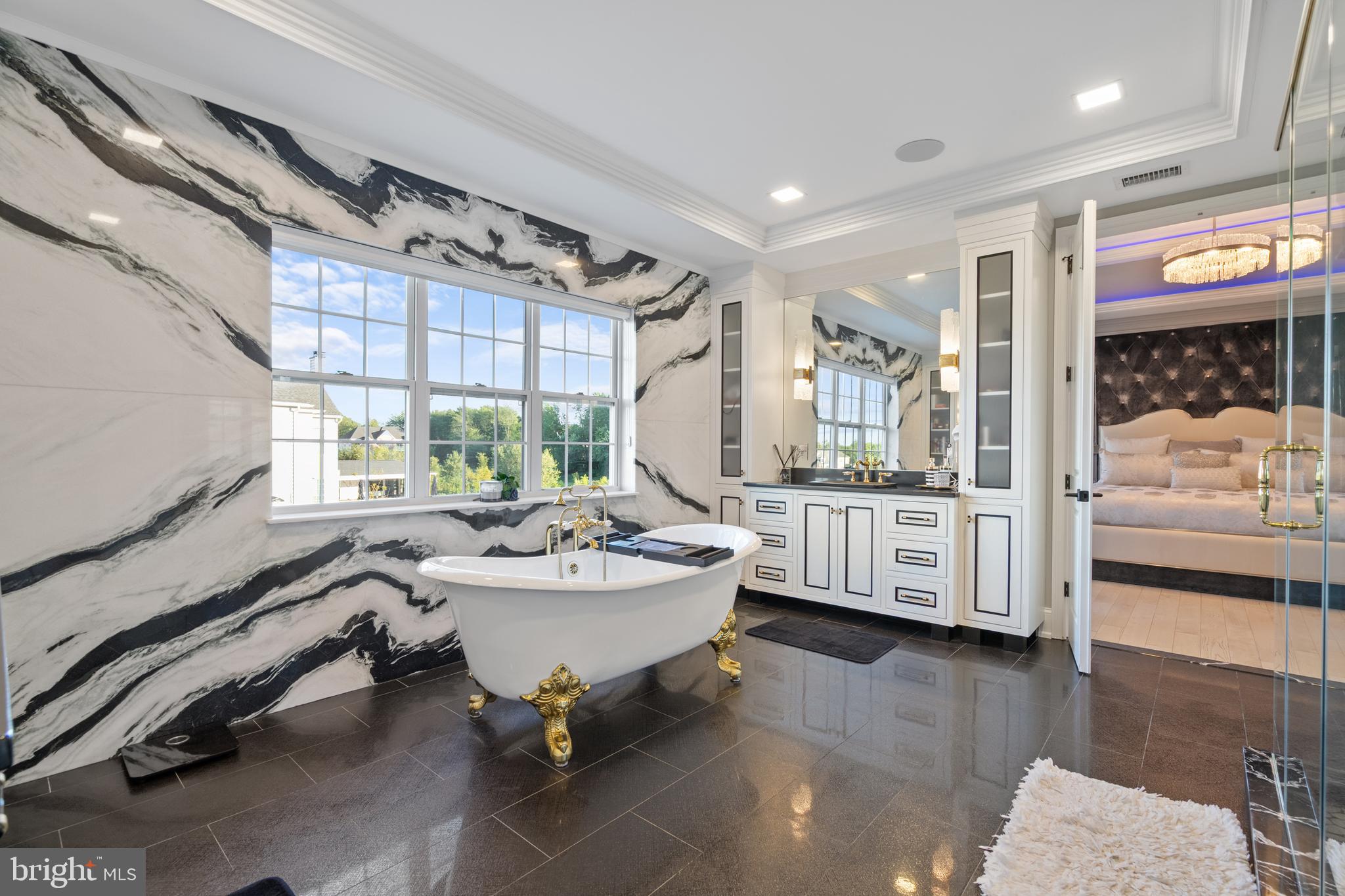 NORTHAMPTON PRSRVE - Residential