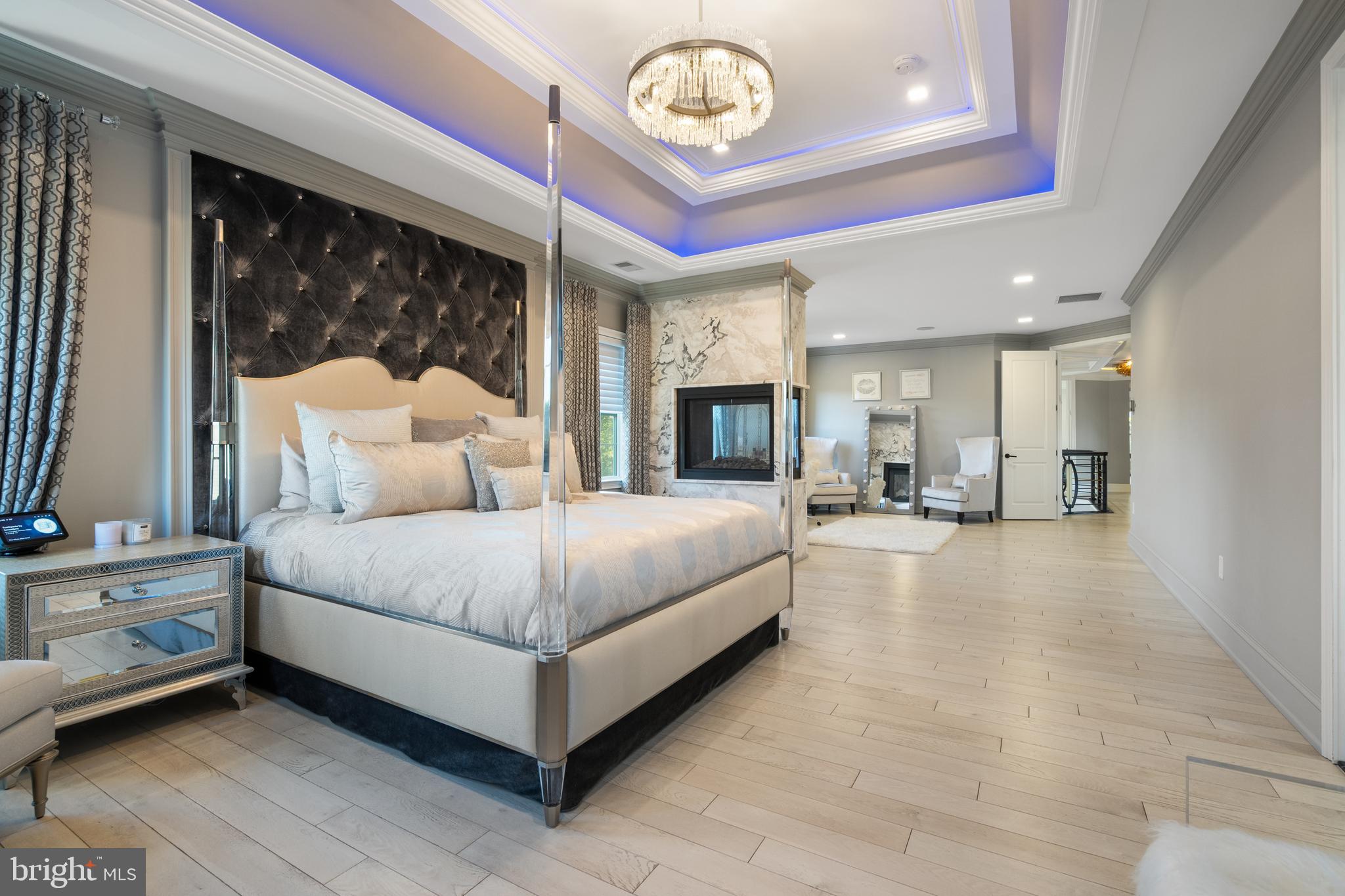 NORTHAMPTON PRSRVE - Residential