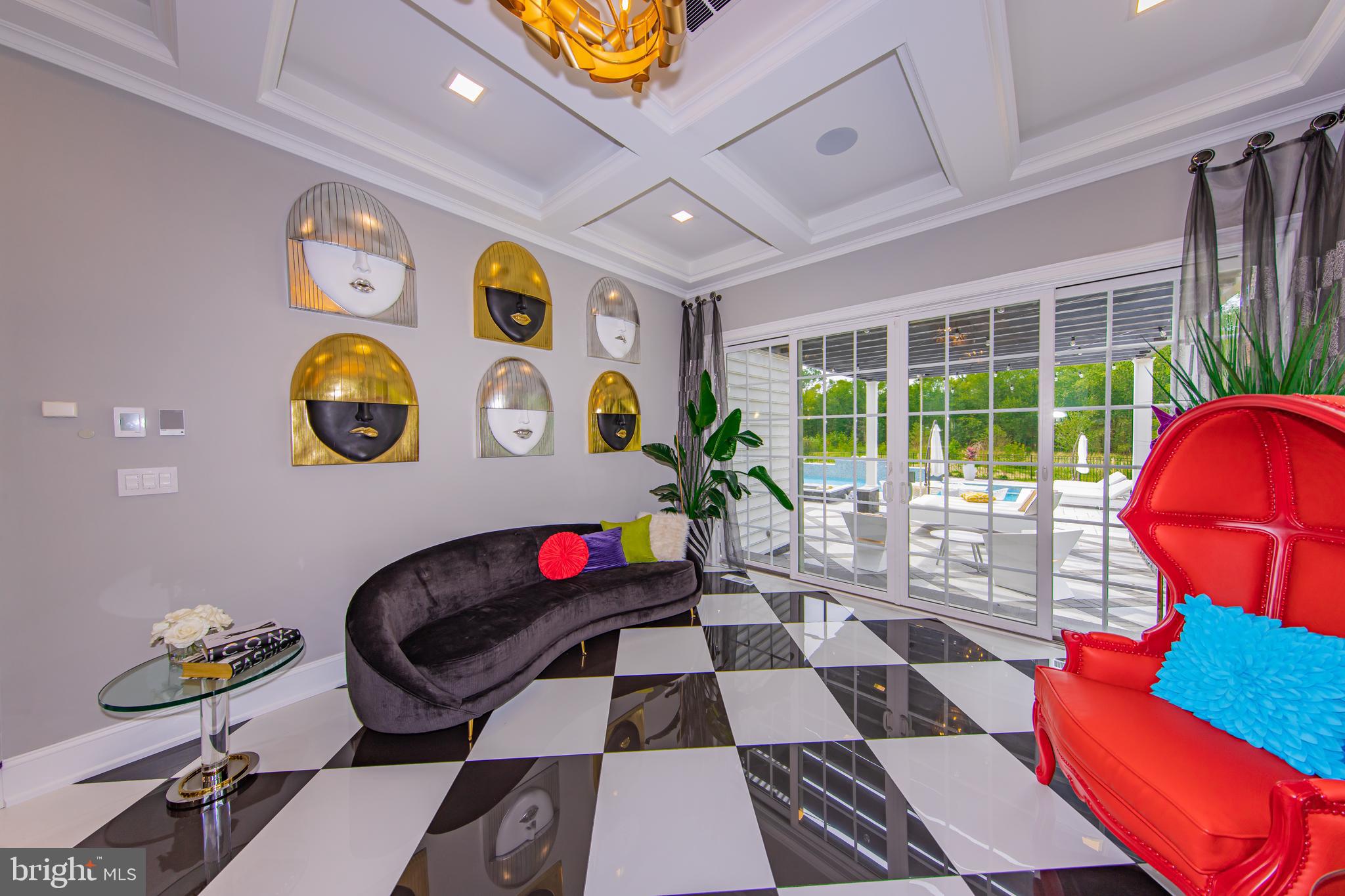 NORTHAMPTON PRSRVE - Residential