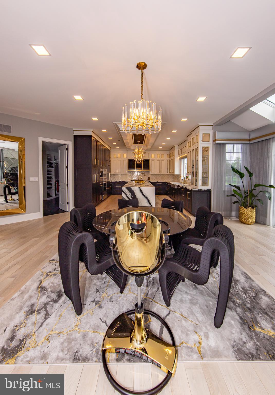 NORTHAMPTON PRSRVE - Residential