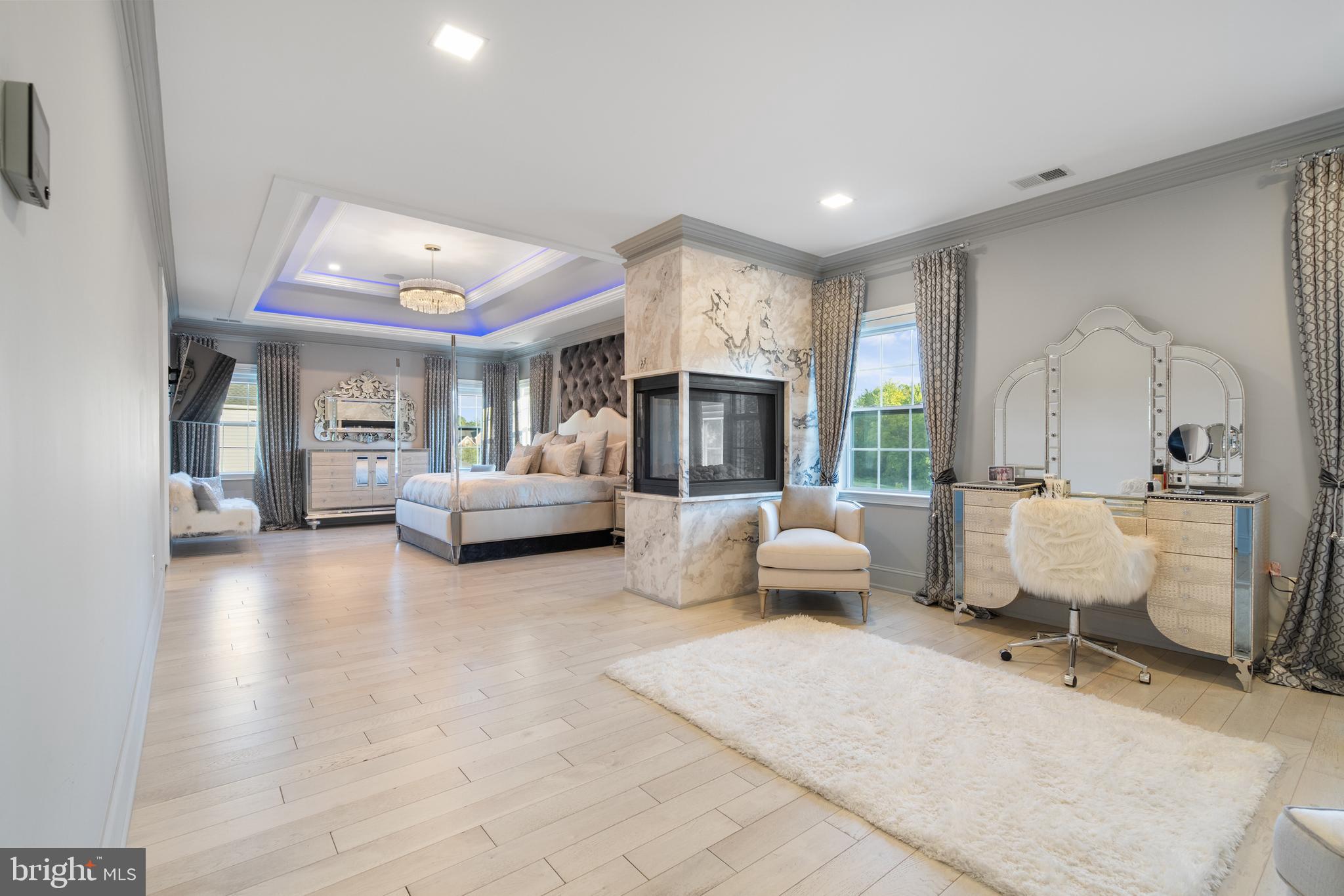 NORTHAMPTON PRSRVE - Residential