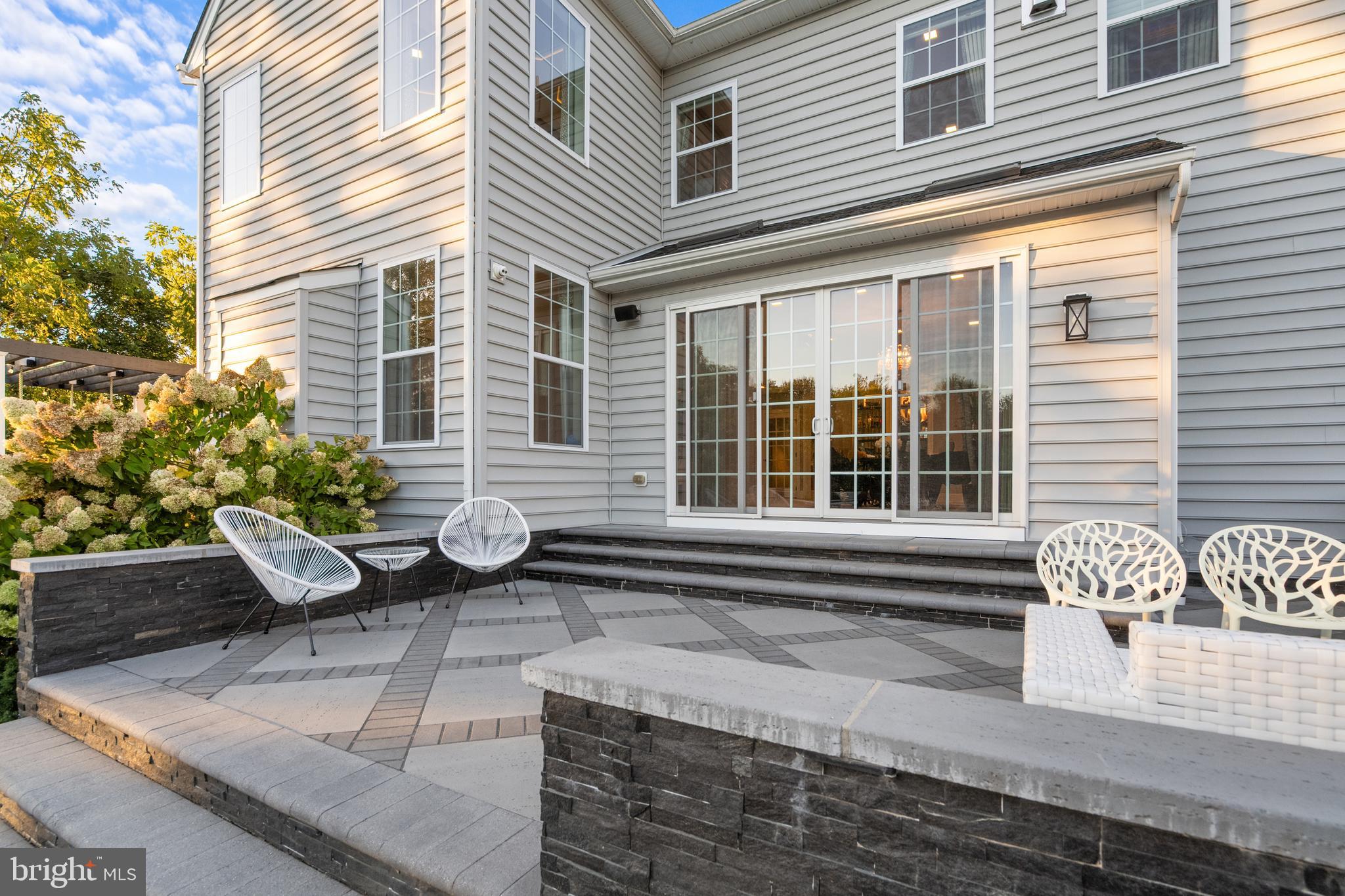 NORTHAMPTON PRSRVE - Residential