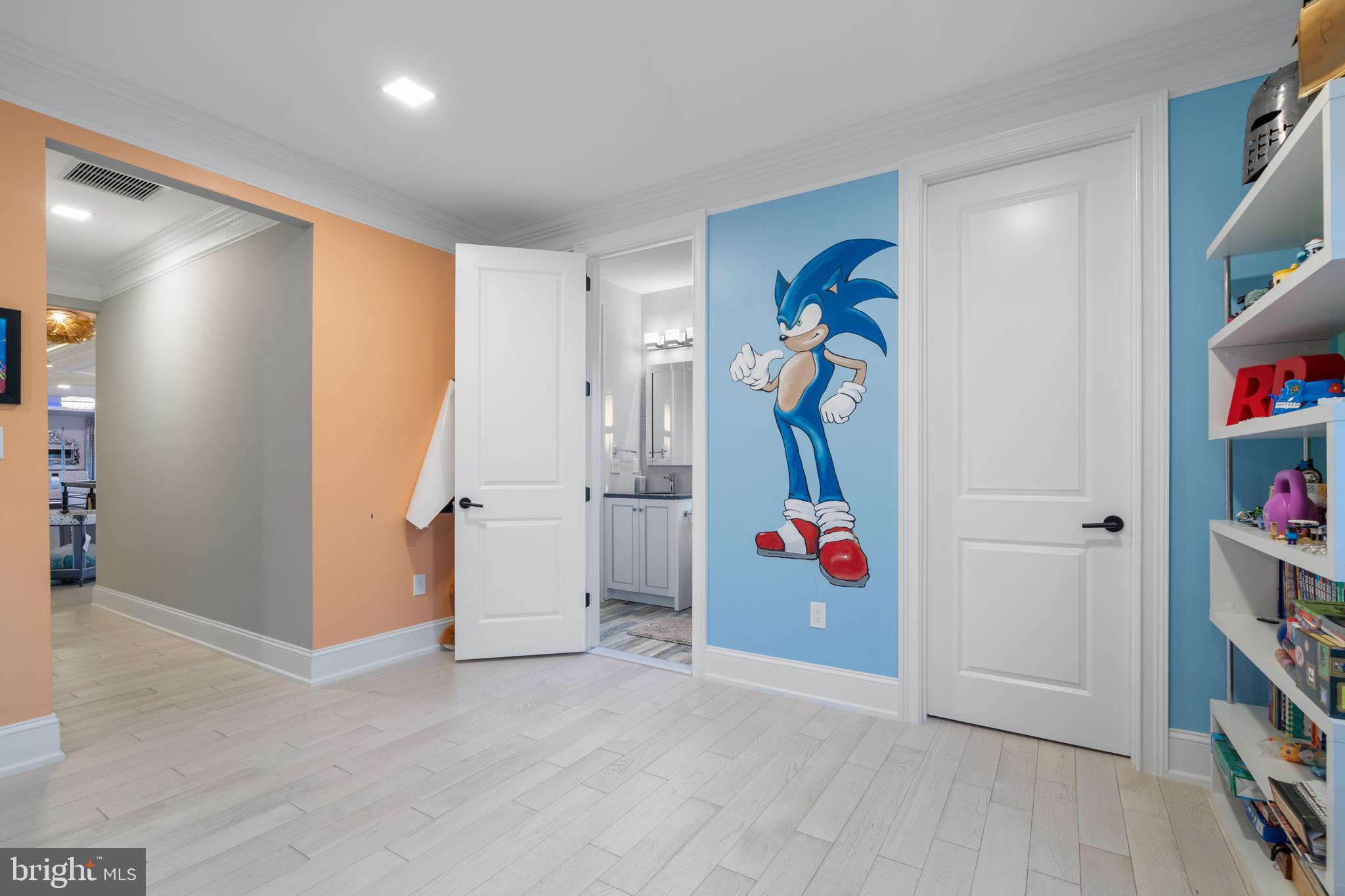 NORTHAMPTON PRSRVE - Residential