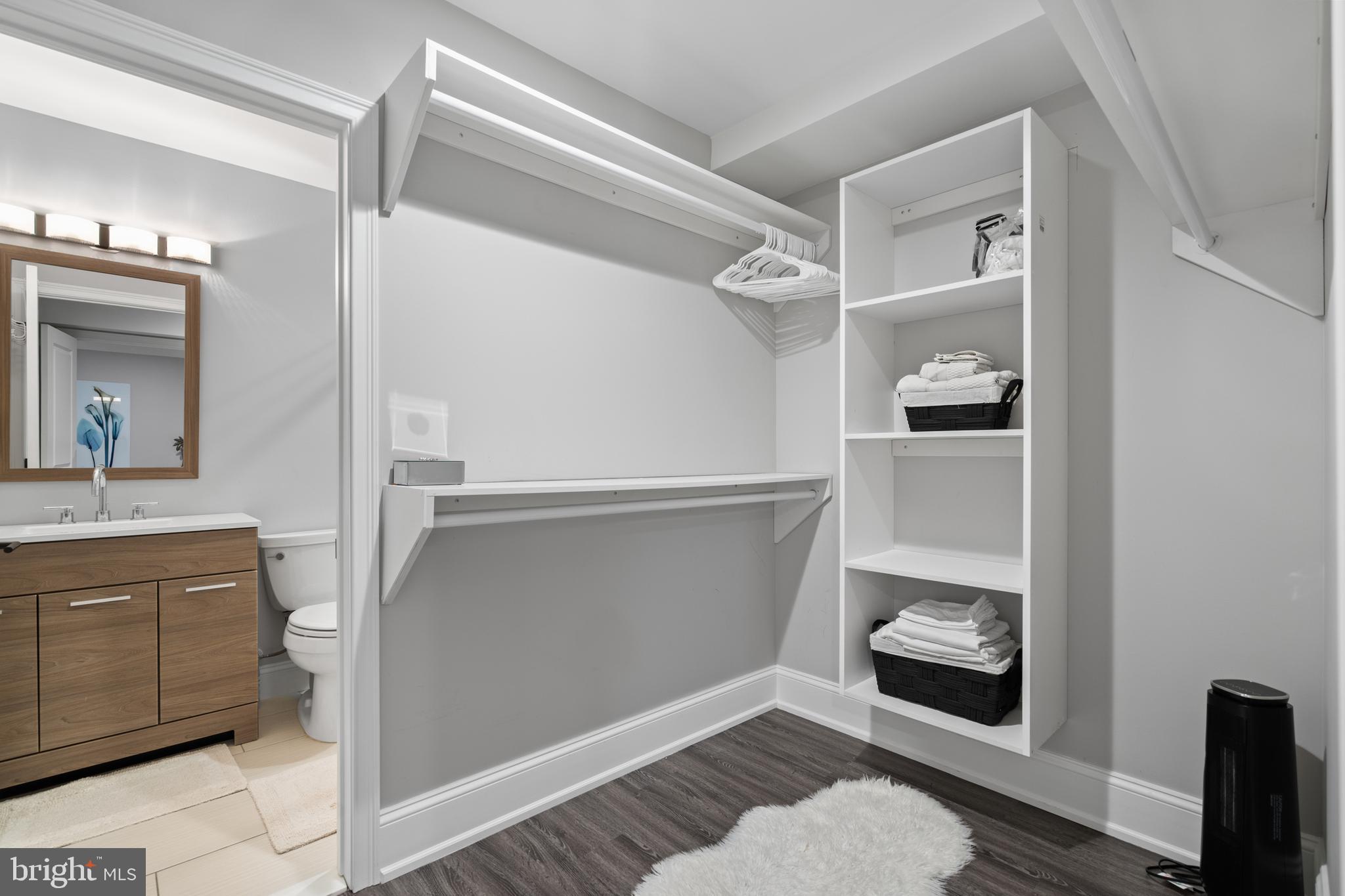 NORTHAMPTON PRSRVE - Residential