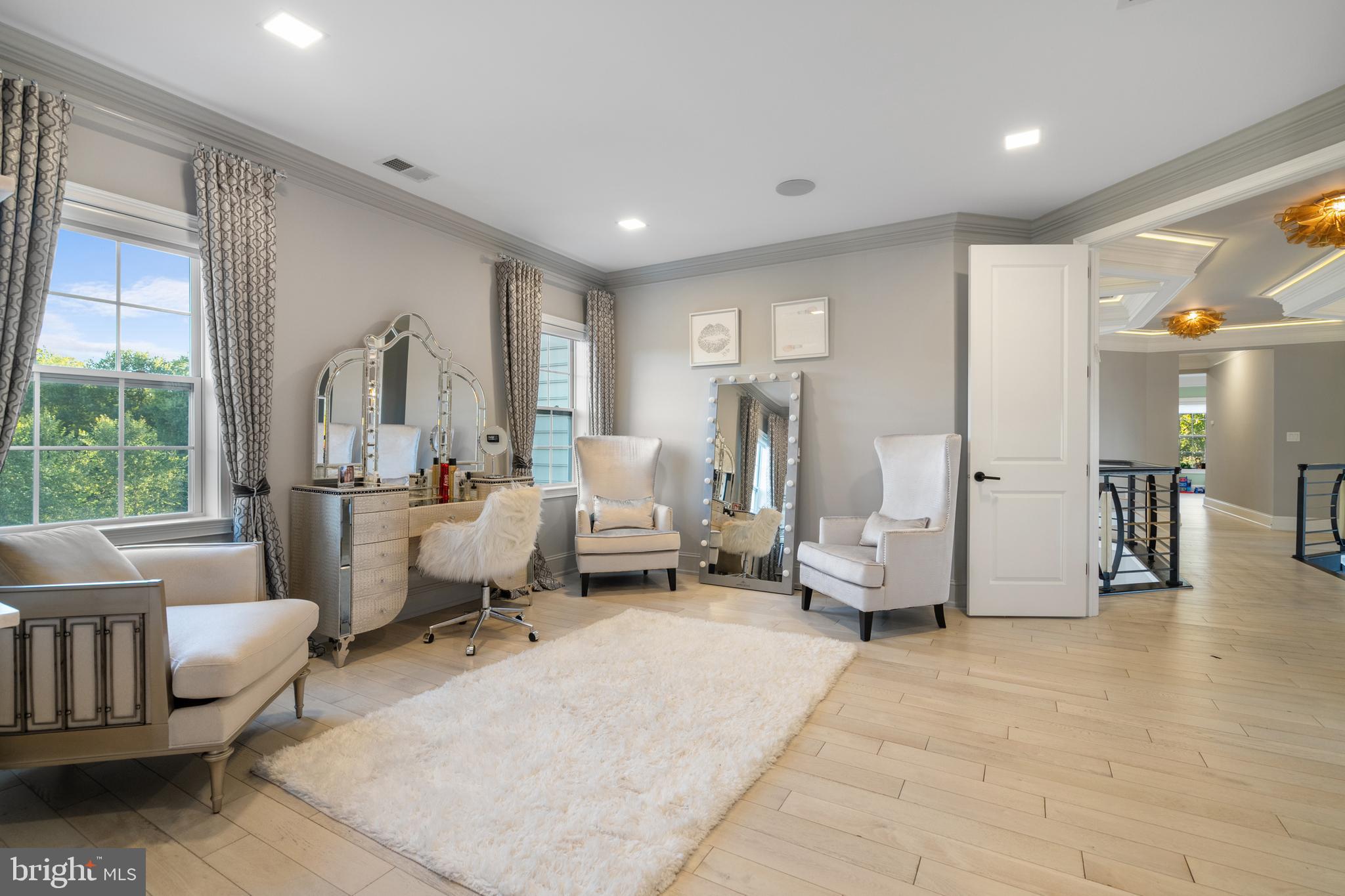 NORTHAMPTON PRSRVE - Residential