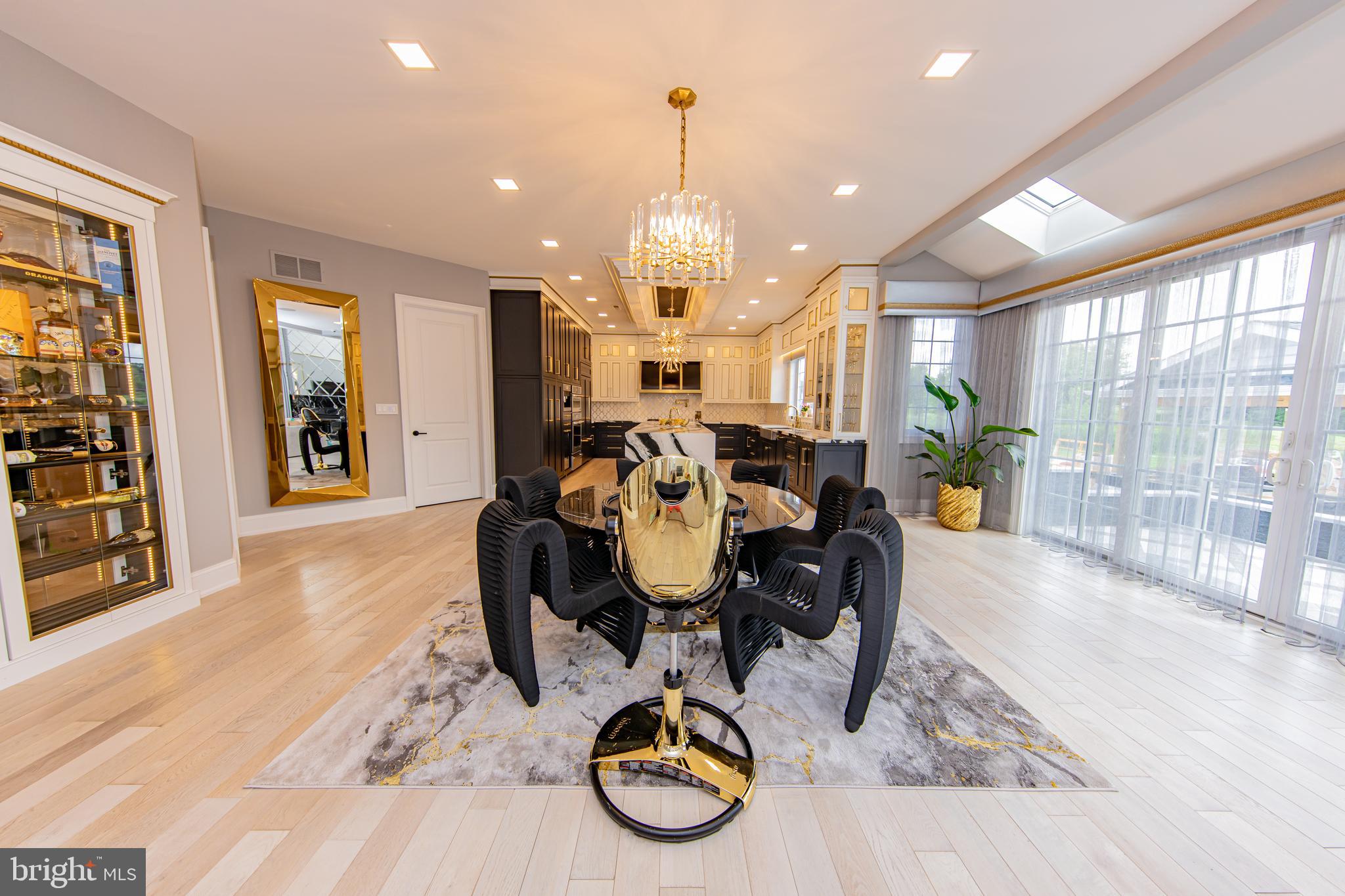 NORTHAMPTON PRSRVE - Residential