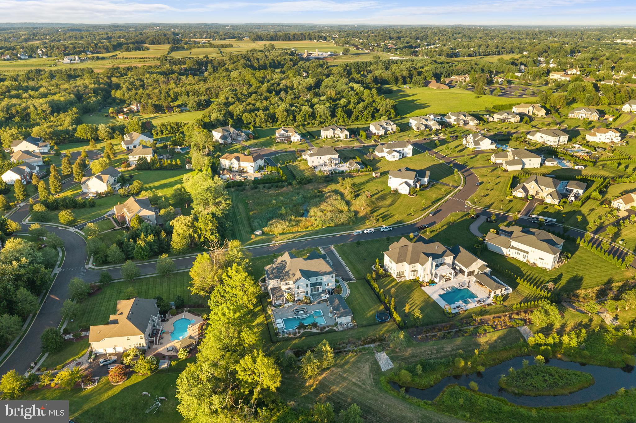 NORTHAMPTON PRSRVE - Residential