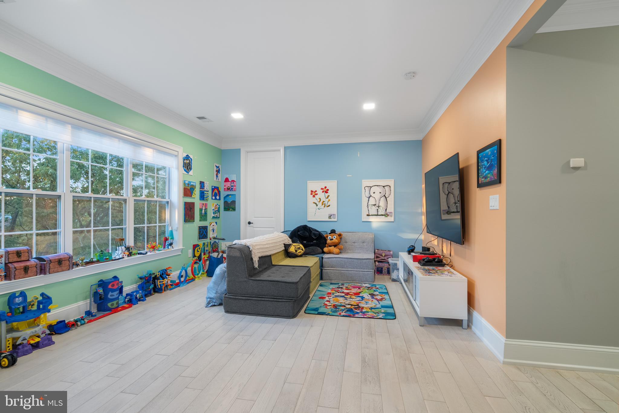 NORTHAMPTON PRSRVE - Residential