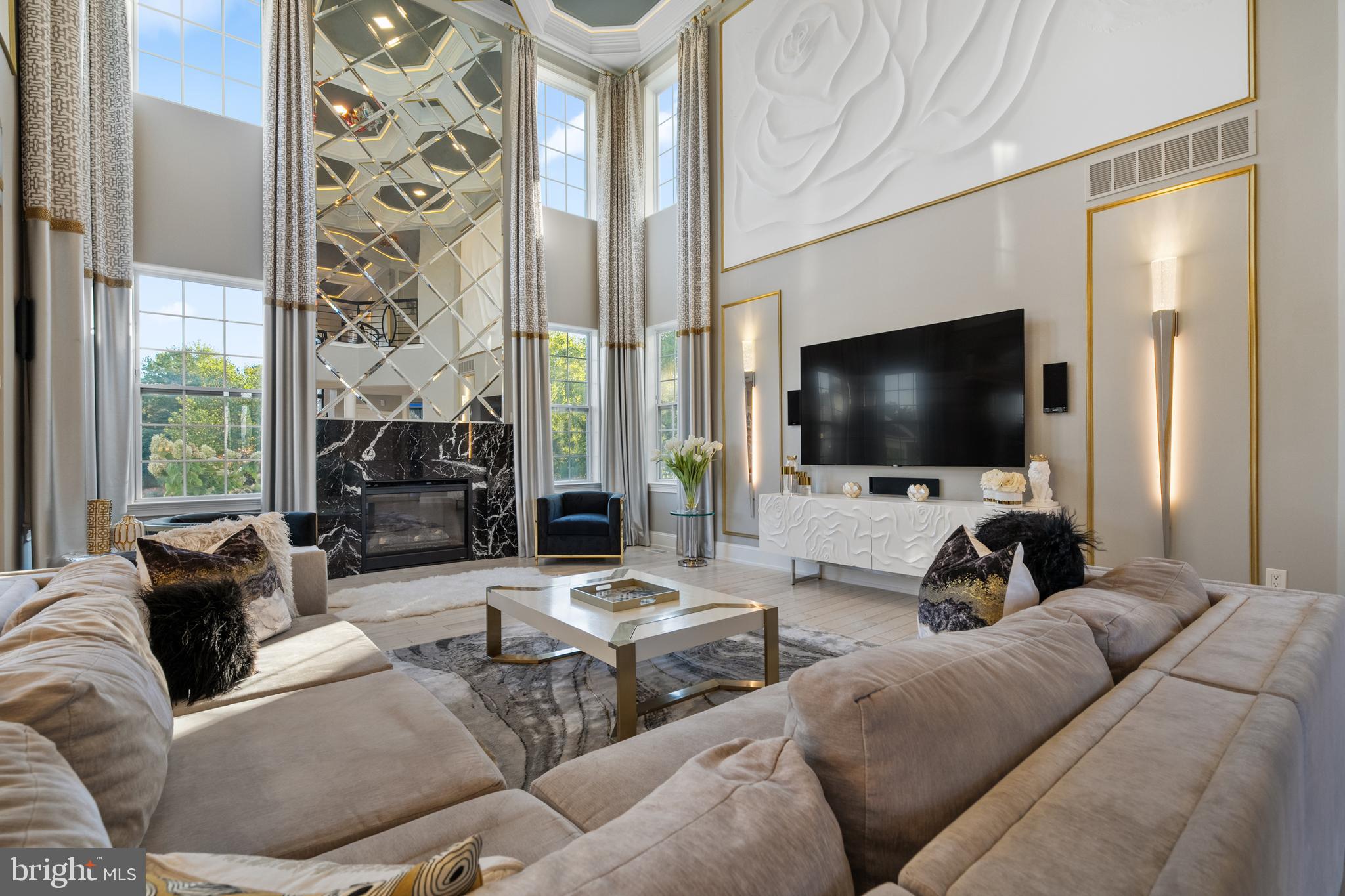 NORTHAMPTON PRSRVE - Residential