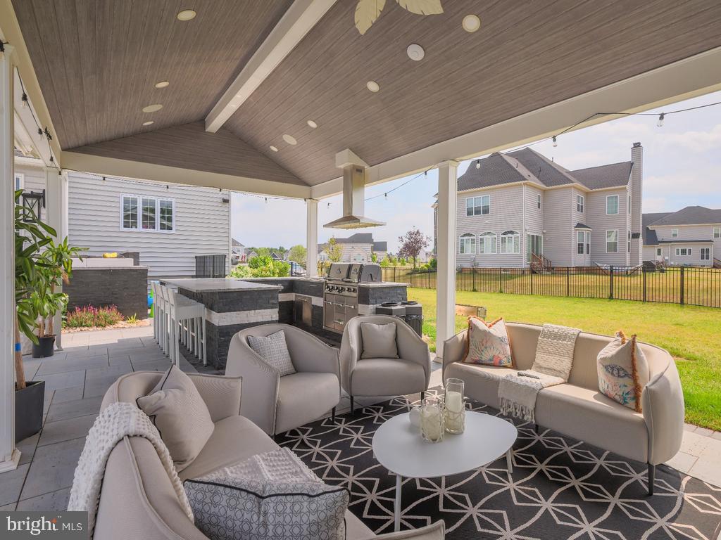 NORTHAMPTON PRSRVE - Residential
