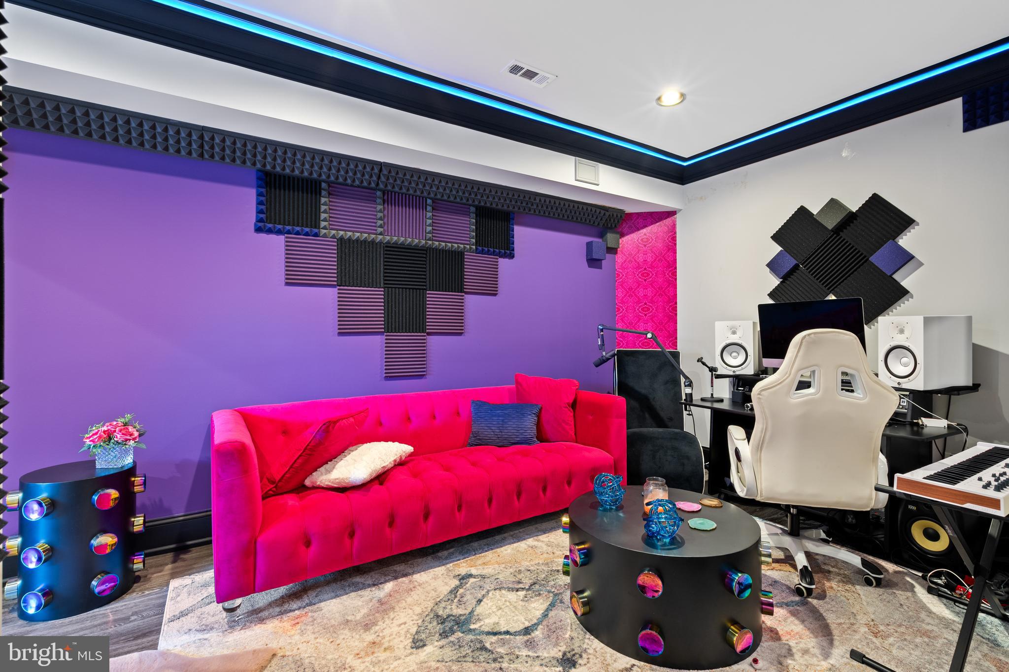 NORTHAMPTON PRSRVE - Residential