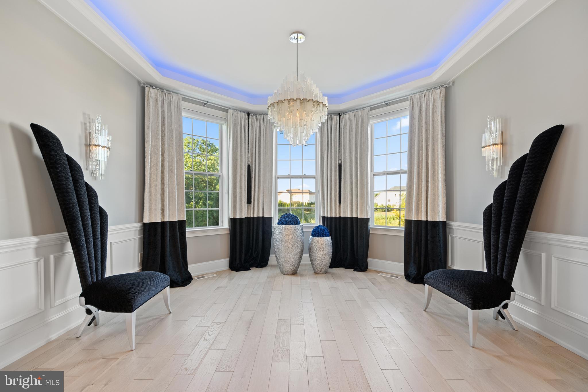 NORTHAMPTON PRSRVE - Residential